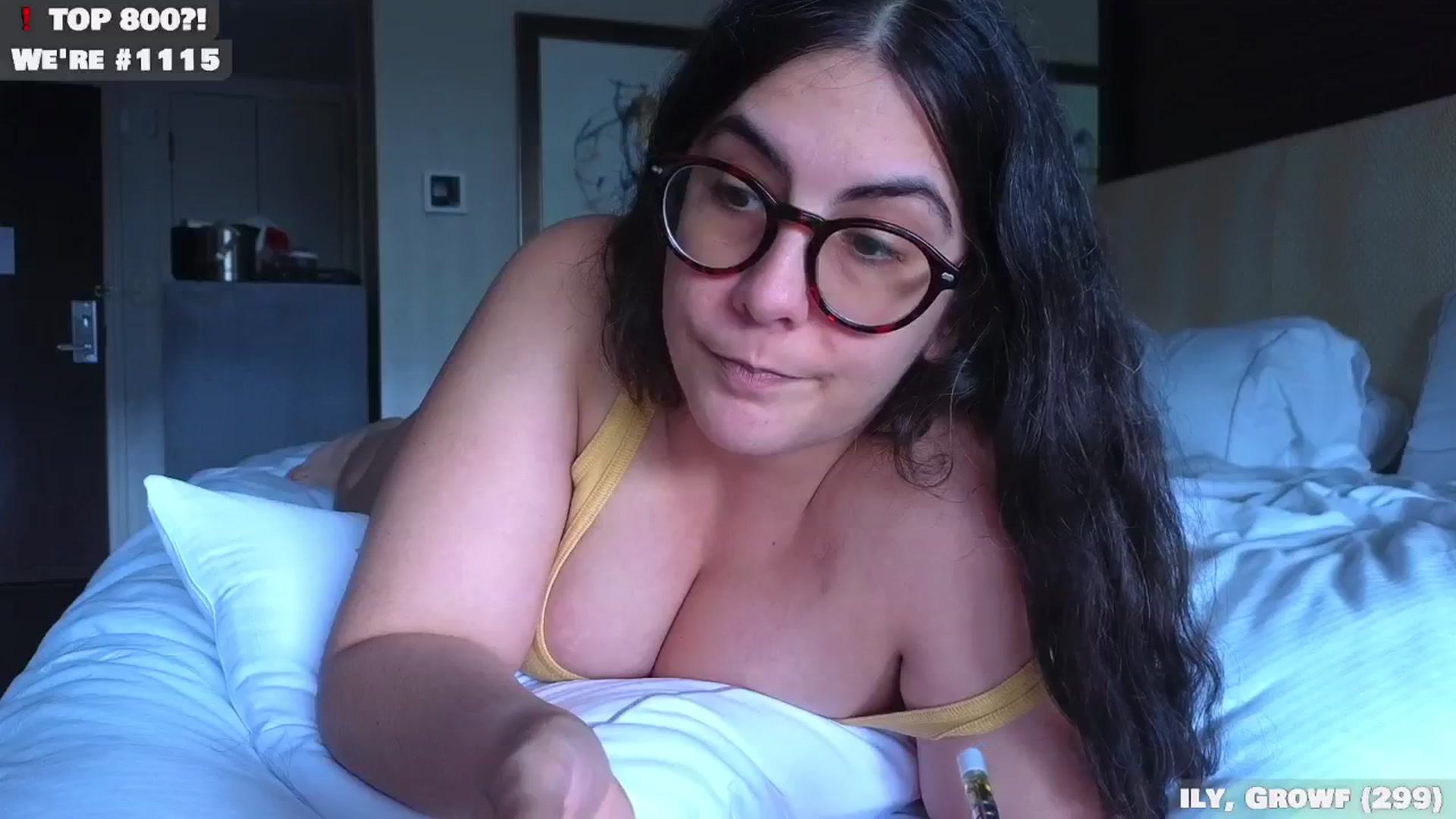 Gallery image thumbnail from LanaTy's myfreecams stream on, 05/20/2024, 22:09 image 18 of 20