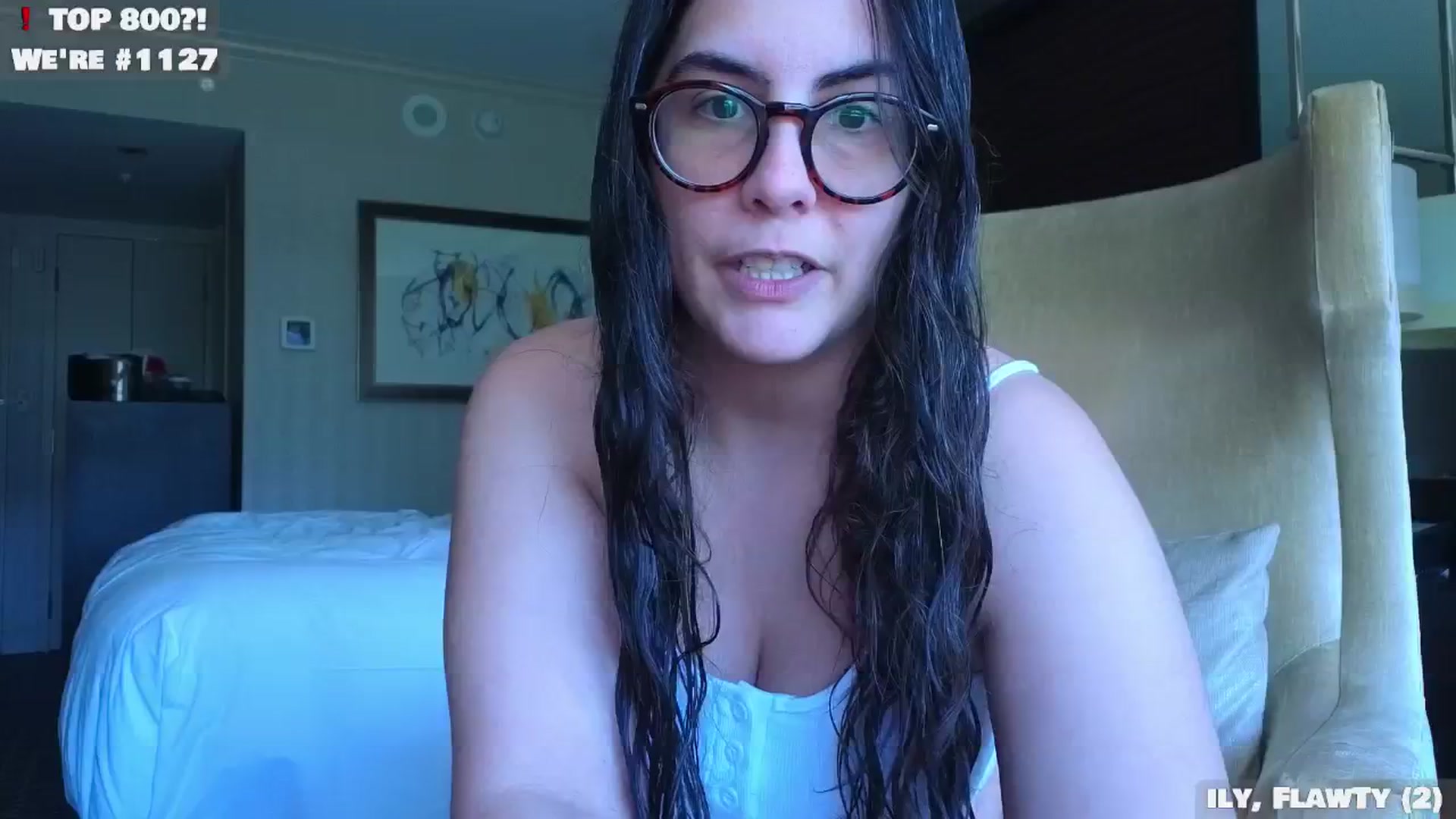 Gallery image thumbnail from LanaTy's myfreecams stream on, 05/20/2024, 22:09 image 1 of 20