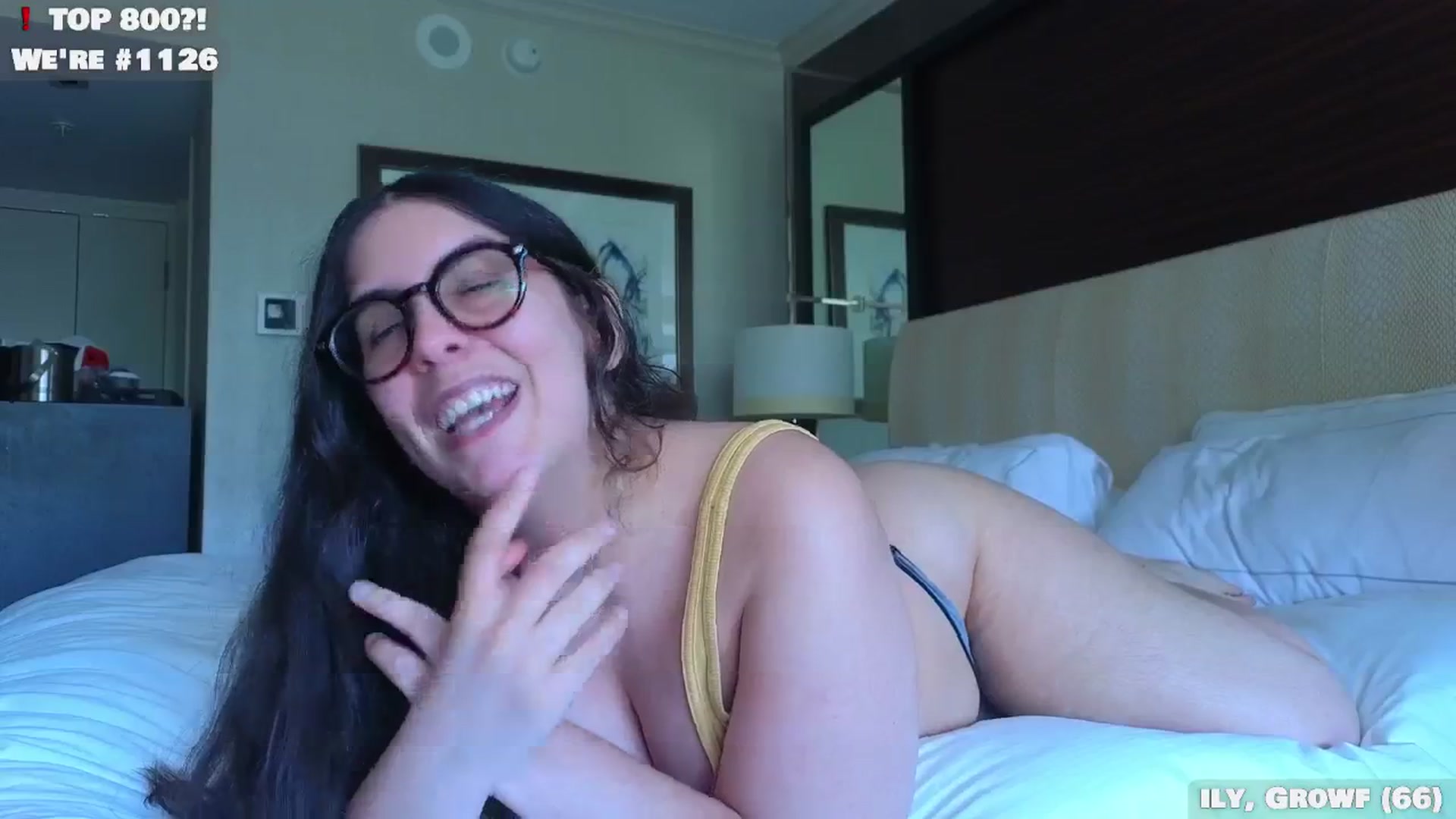 Gallery image thumbnail from LanaTy's myfreecams stream on, 05/20/2024, 22:09 image 8 of 20