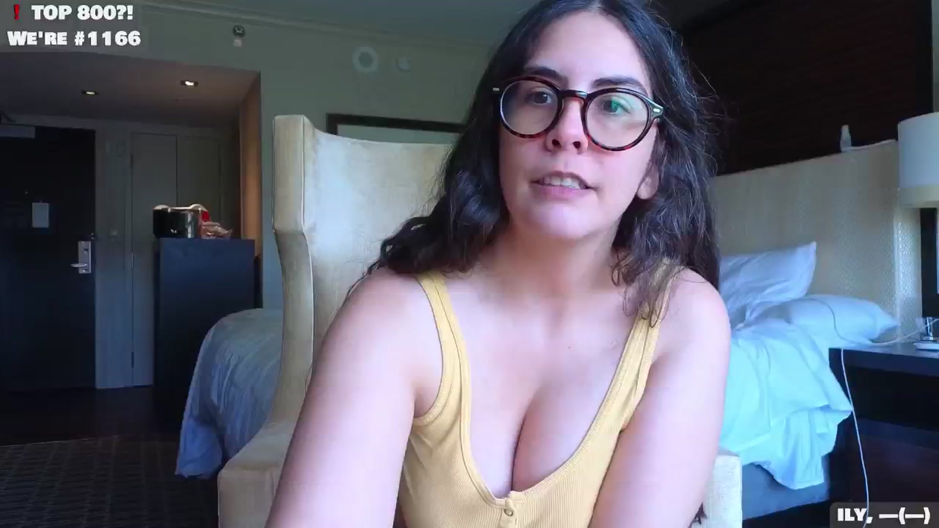 Gallery image thumbnail from LanaTy's myfreecams stream on, 05/21/2024, 21:26 image 1 of 20
