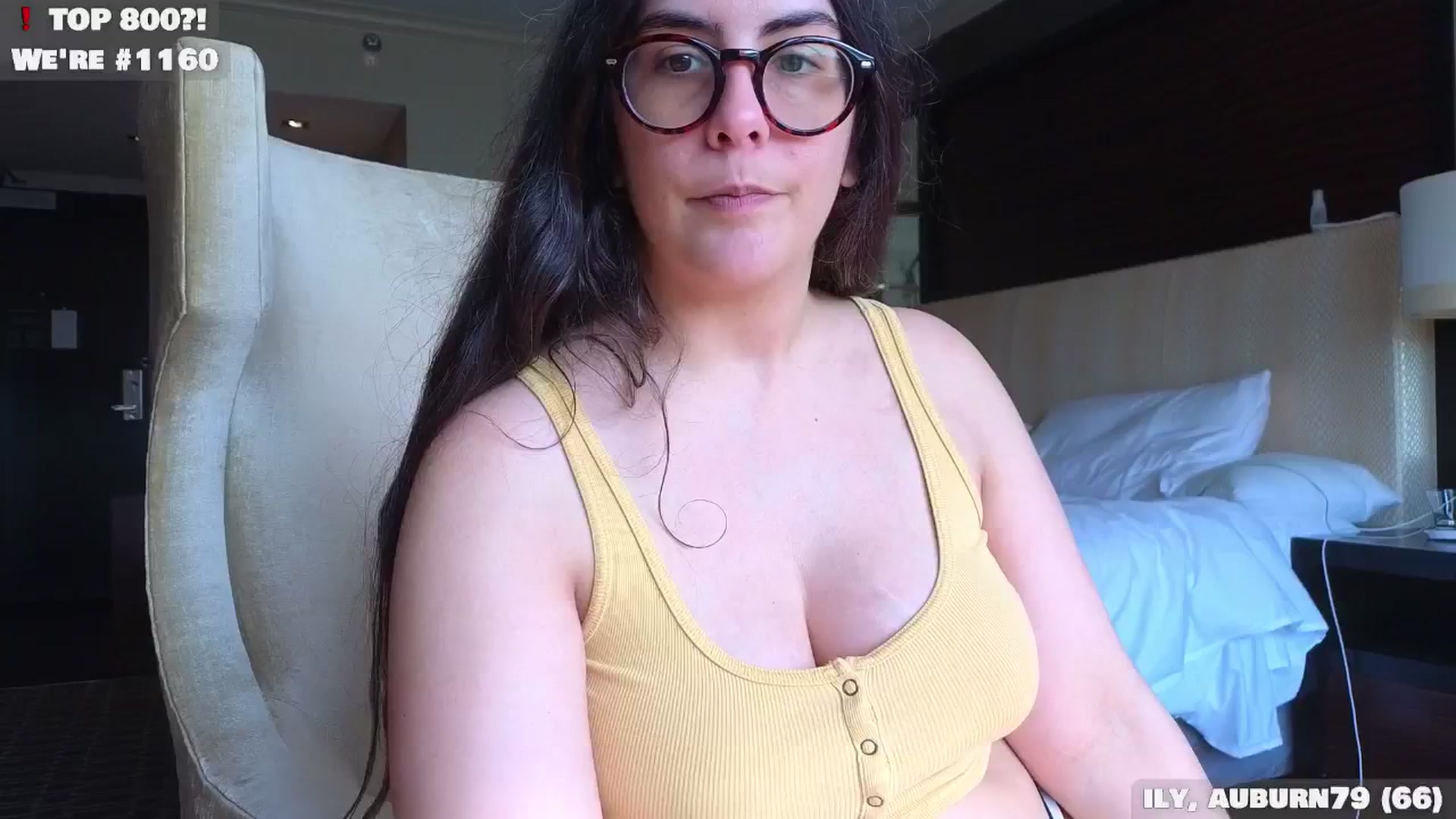 Gallery image thumbnail from LanaTy's myfreecams stream on, 05/21/2024, 21:26 image 18 of 20