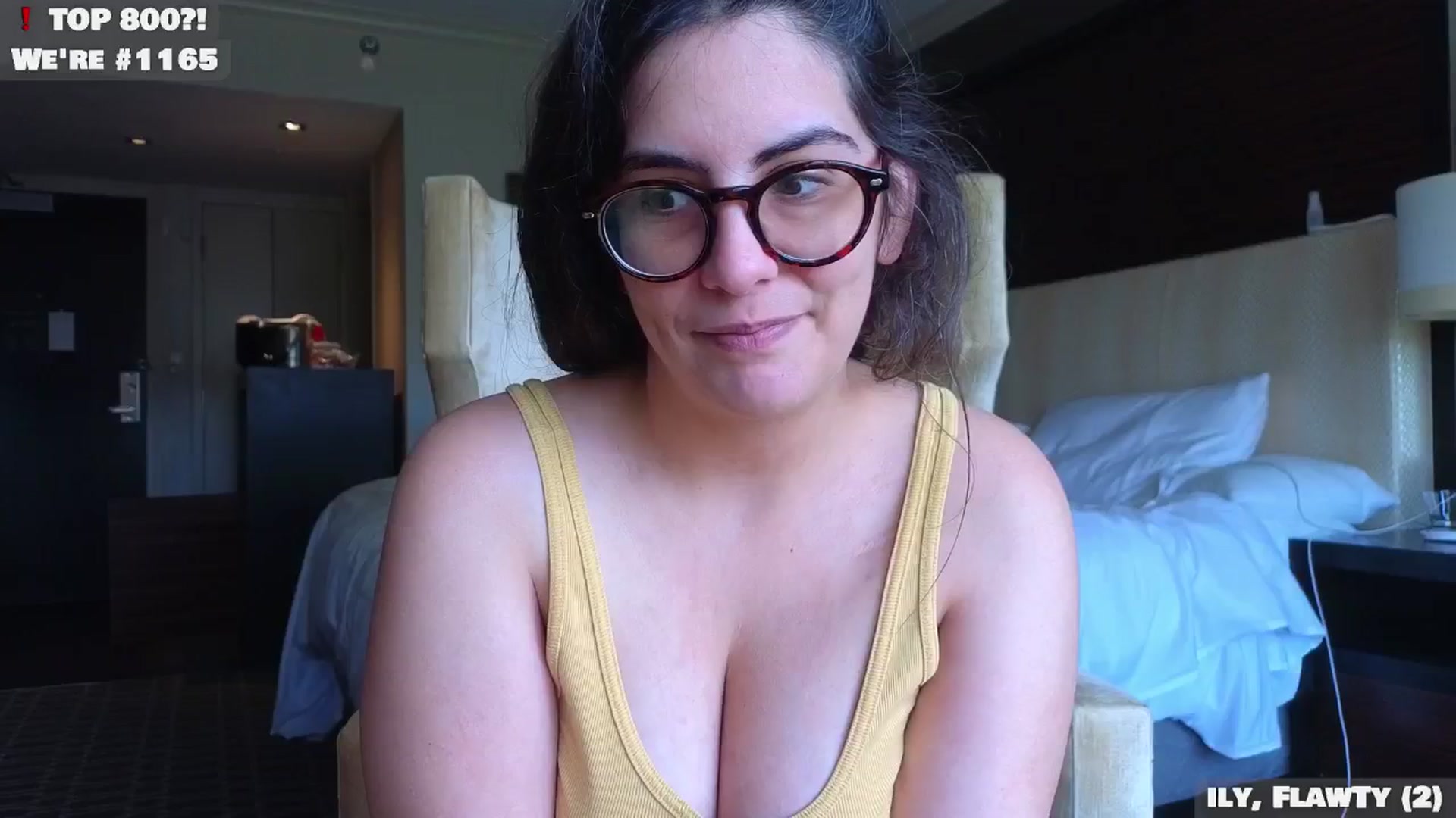 Gallery image thumbnail from LanaTy's myfreecams stream on, 05/21/2024, 21:26 image 3 of 20