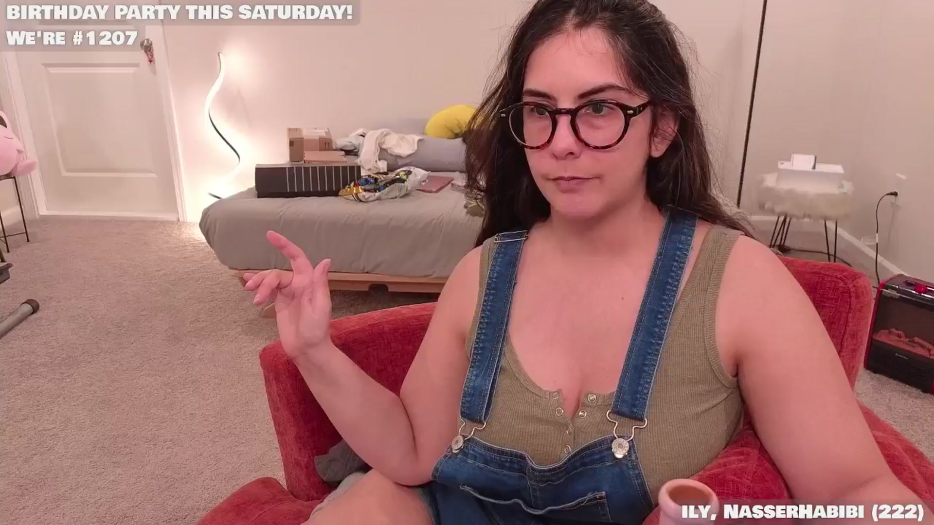 Gallery image thumbnail from LanaTy's myfreecams stream on, 05/26/2024, 23:27 image 7 of 20