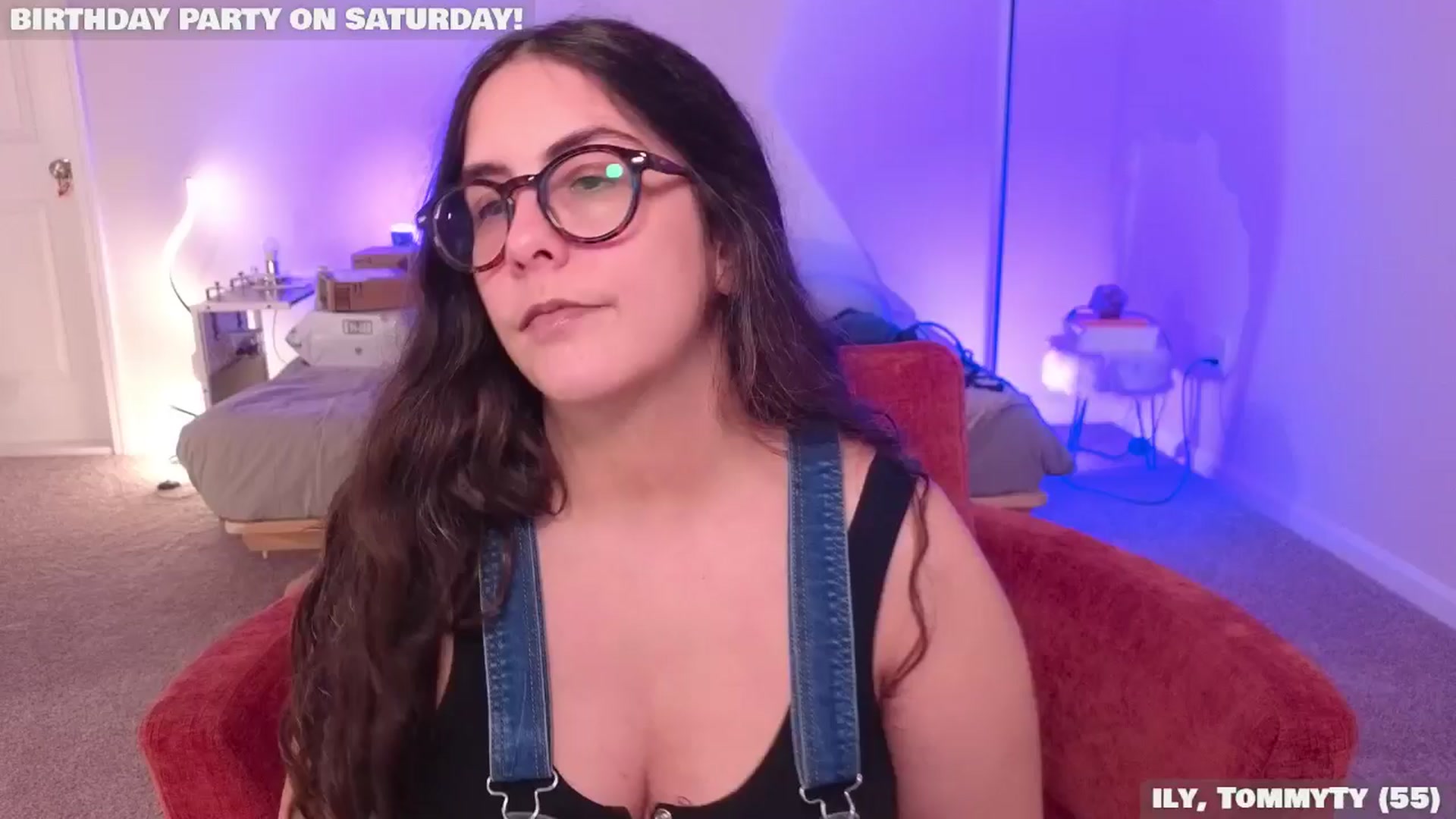 Gallery image thumbnail from LanaTy's myfreecams stream on, 05/30/2024, 23:21 image 10 of 20