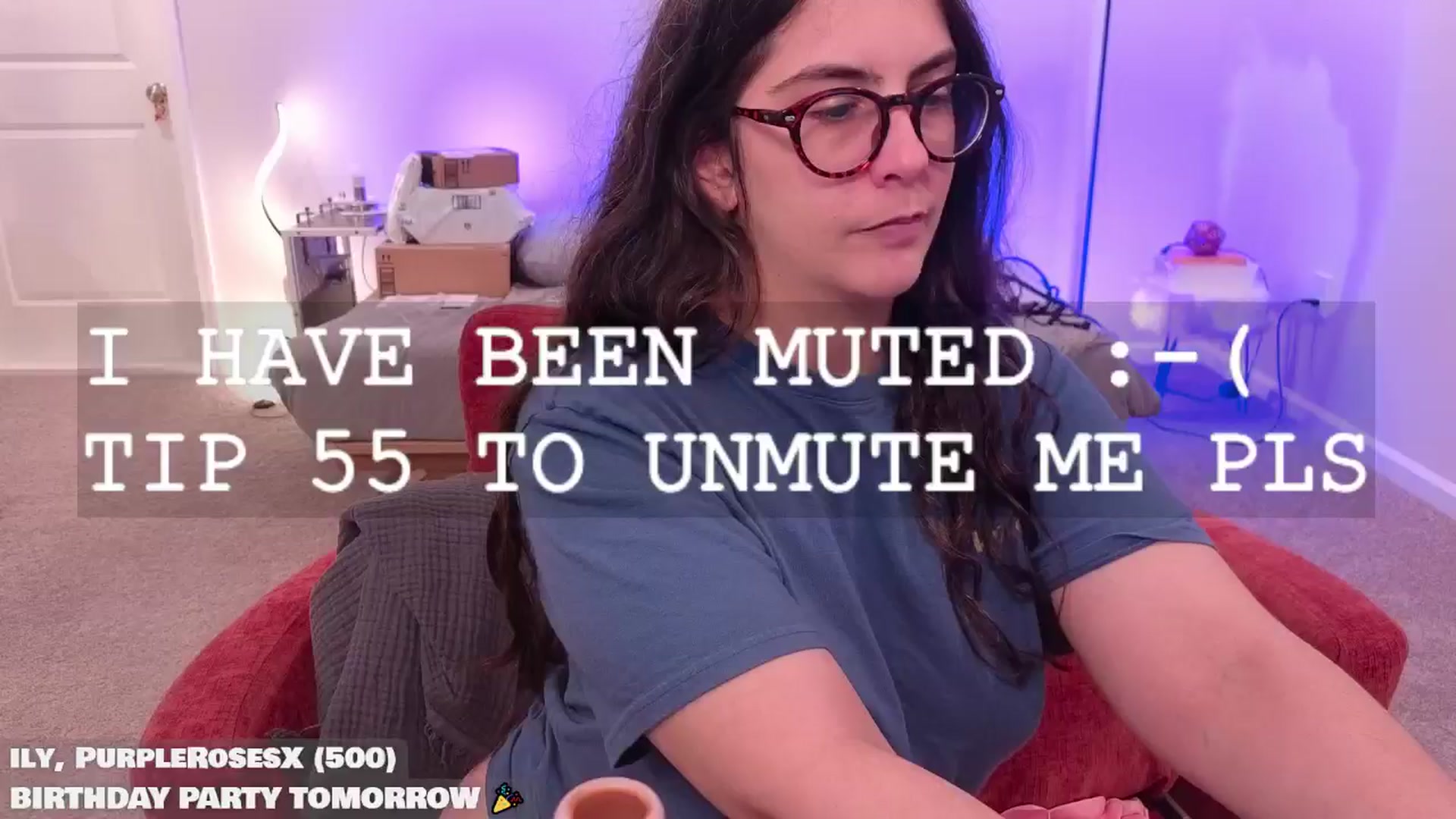 Gallery image thumbnail from LanaTy's myfreecams stream on, 05/31/2024, 23:28 image 6 of 20