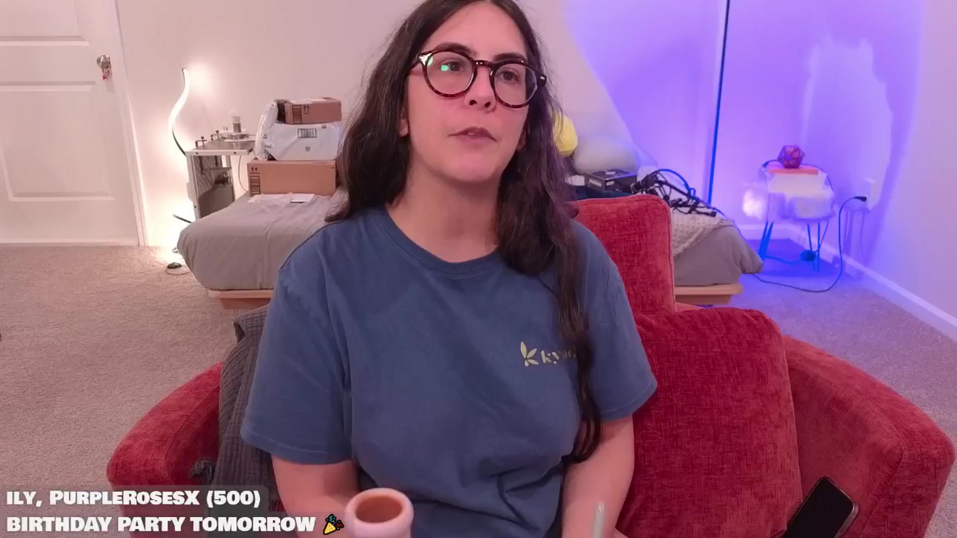 Gallery image thumbnail from LanaTy's myfreecams stream on, 05/31/2024, 23:28 image 8 of 20