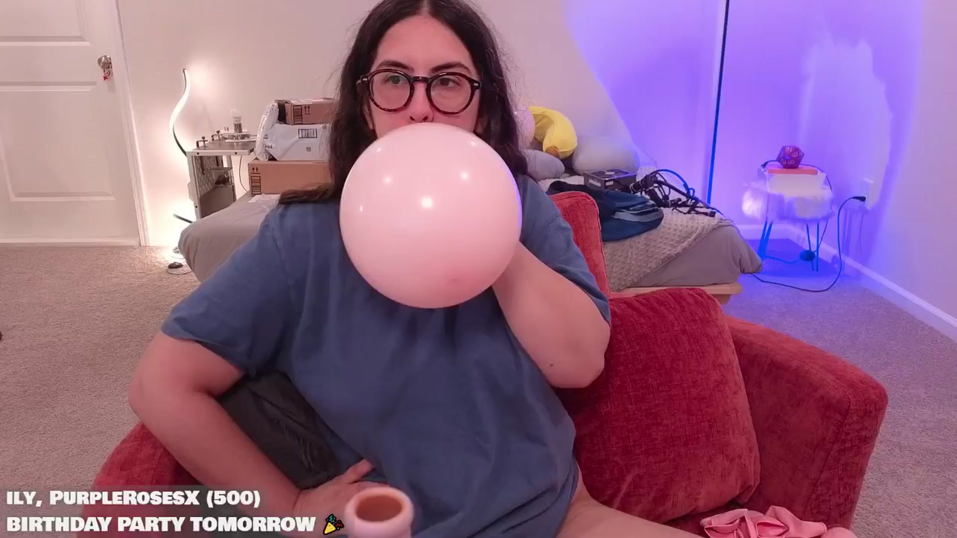 Gallery image thumbnail from LanaTy's myfreecams stream on, 05/31/2024, 23:28 image 11 of 20
