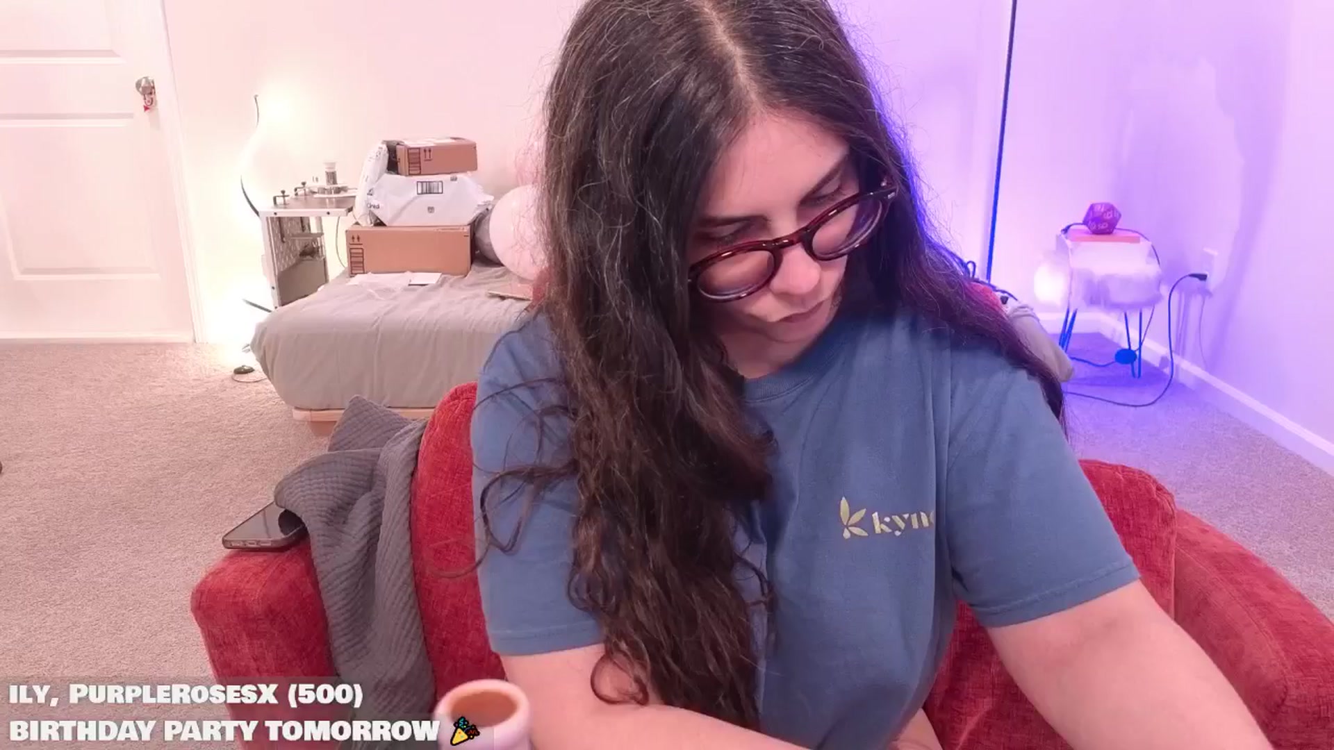 Gallery image thumbnail from LanaTy's myfreecams stream on, 05/31/2024, 23:28 image 18 of 20