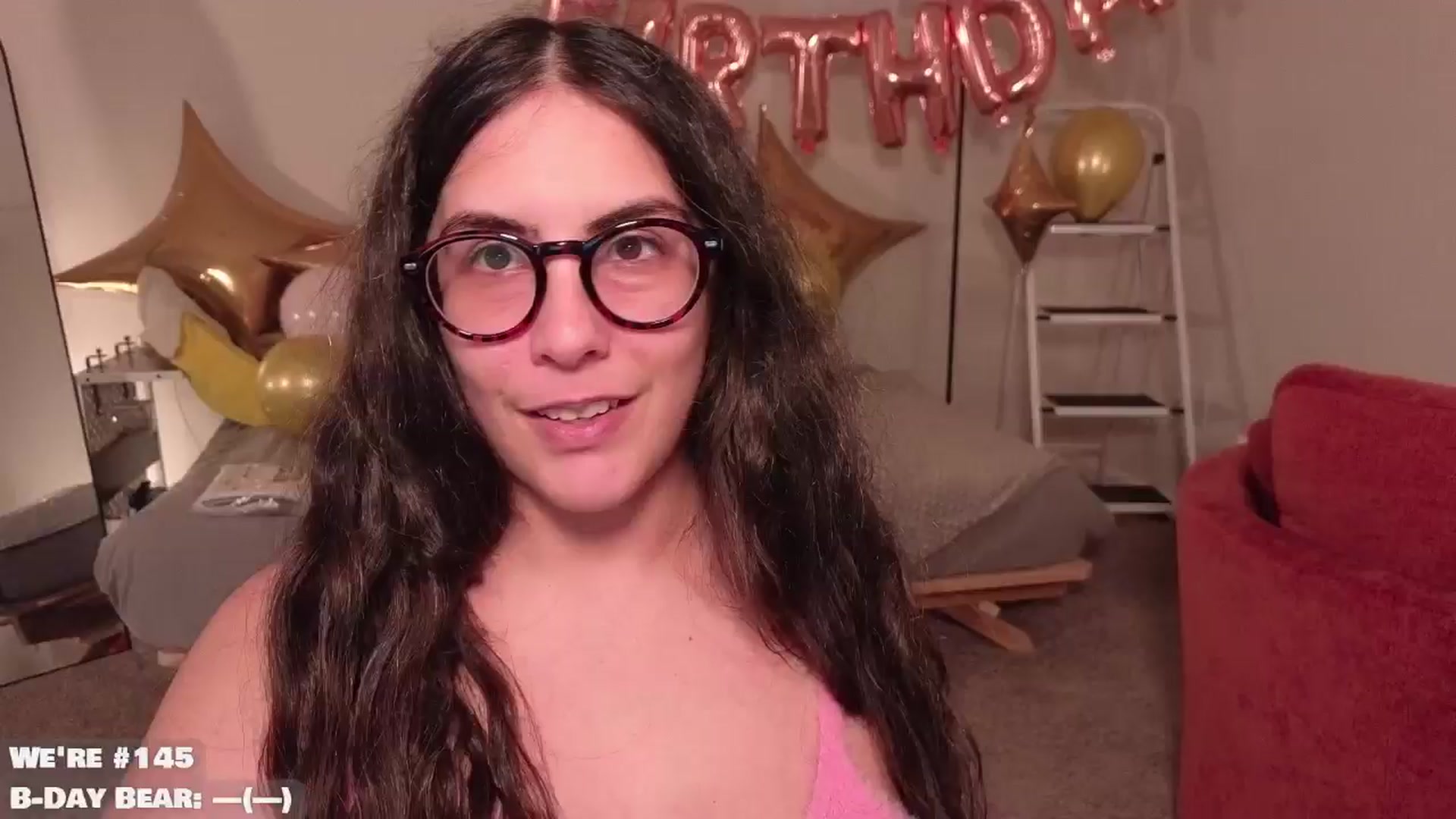 Gallery image thumbnail from LanaTy's myfreecams stream on, 06/02/2024, 21:42 image 18 of 20