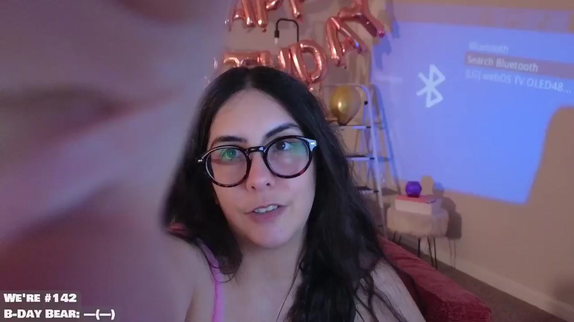 Gallery image thumbnail from LanaTy's myfreecams stream on, 06/02/2024, 21:42 image 13 of 20
