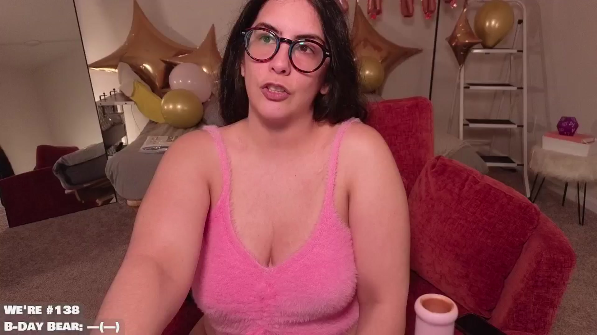 Gallery image thumbnail from LanaTy's myfreecams stream on, 06/02/2024, 21:42 image 3 of 20