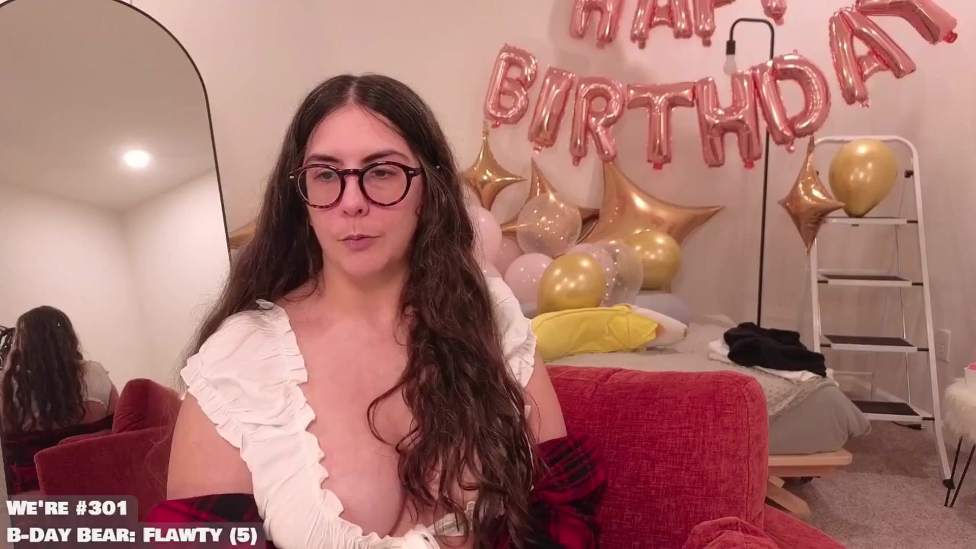 Gallery image thumbnail from LanaTy's myfreecams stream on, 06/04/2024, 22:20 image 7 of 20