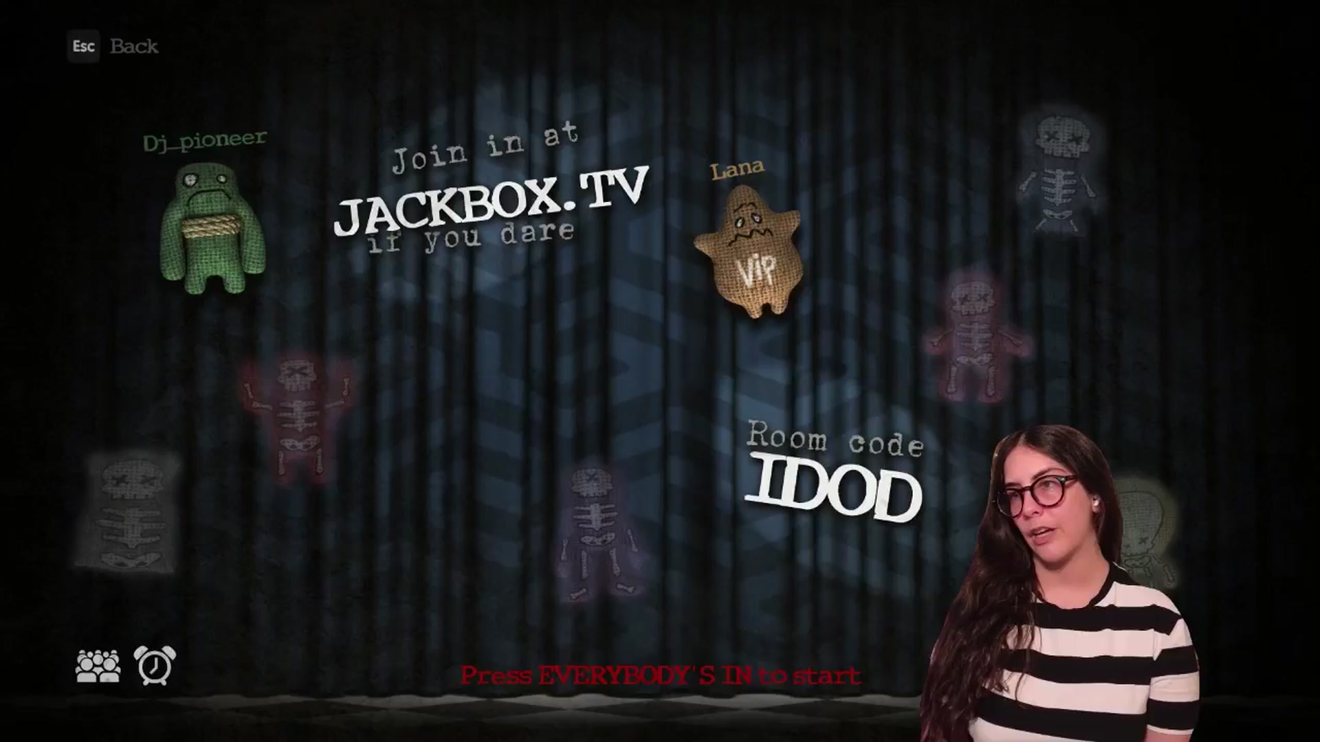 Gallery image thumbnail from LanaTy's myfreecams stream on, 06/05/2024, 21:30 image 10 of 20
