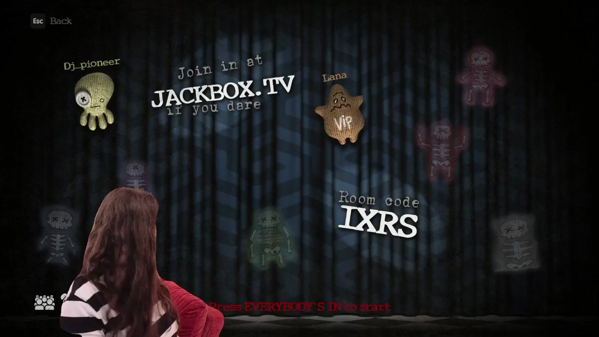 Gallery image thumbnail from LanaTy's myfreecams stream on, 06/05/2024, 21:30 image 4 of 20