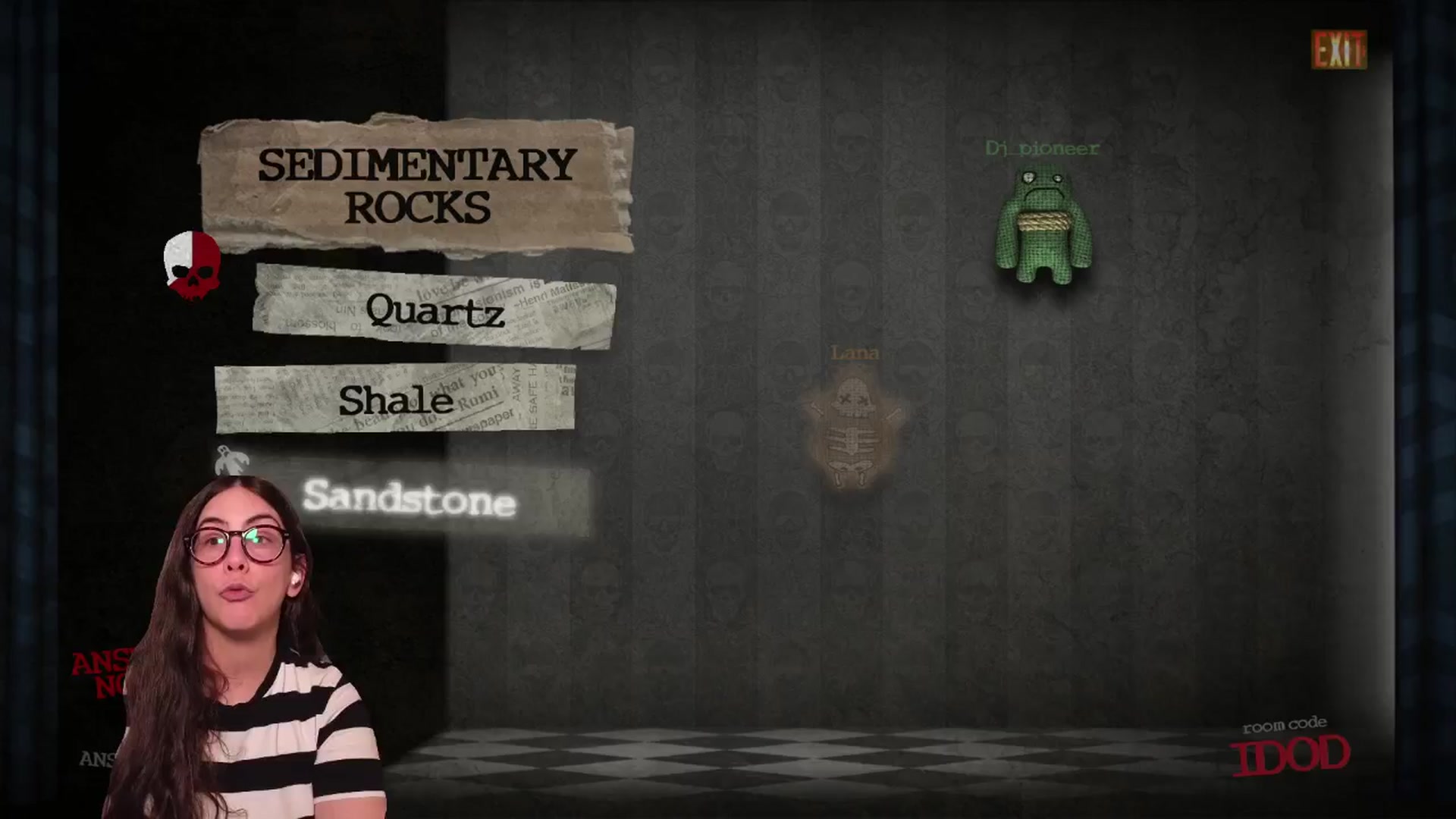 Gallery image thumbnail from LanaTy's myfreecams stream on, 06/05/2024, 21:30 image 14 of 20