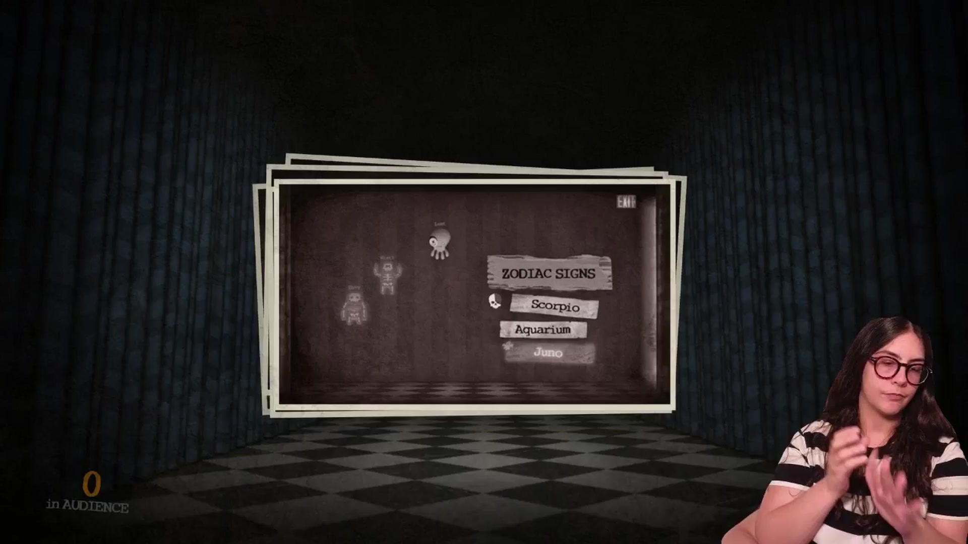 Gallery image thumbnail from LanaTy's myfreecams stream on, 06/05/2024, 23:24 image 7 of 20