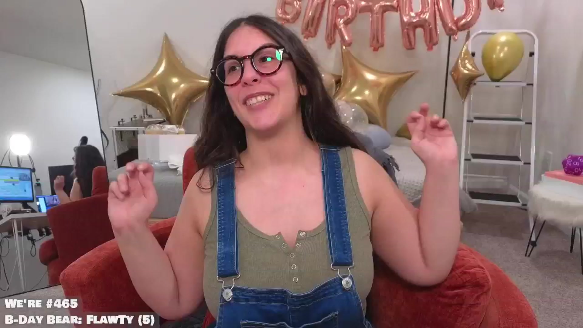 Gallery image thumbnail from LanaTy's myfreecams stream on, 06/06/2024, 22:10 image 1 of 20