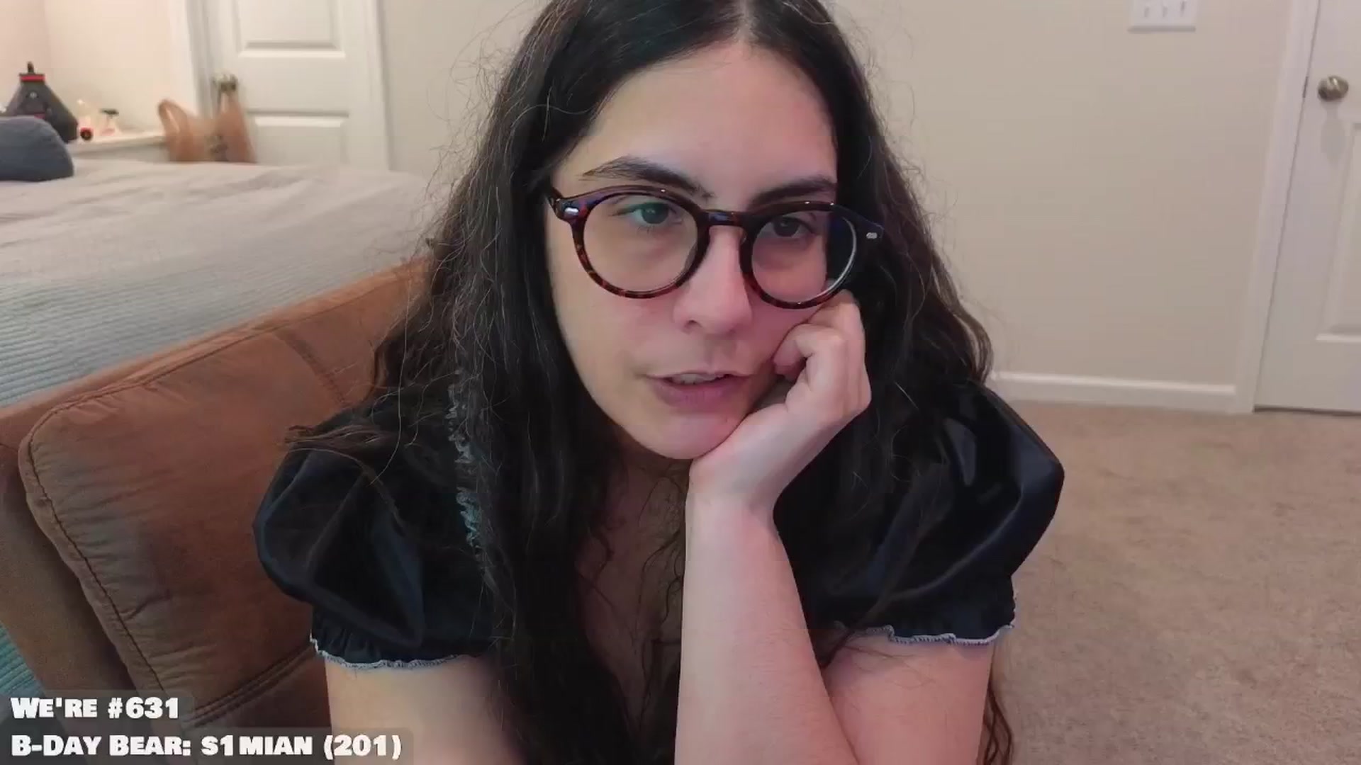 Gallery image thumbnail from LanaTy's myfreecams stream on, 06/08/2024, 23:32 image 15 of 20