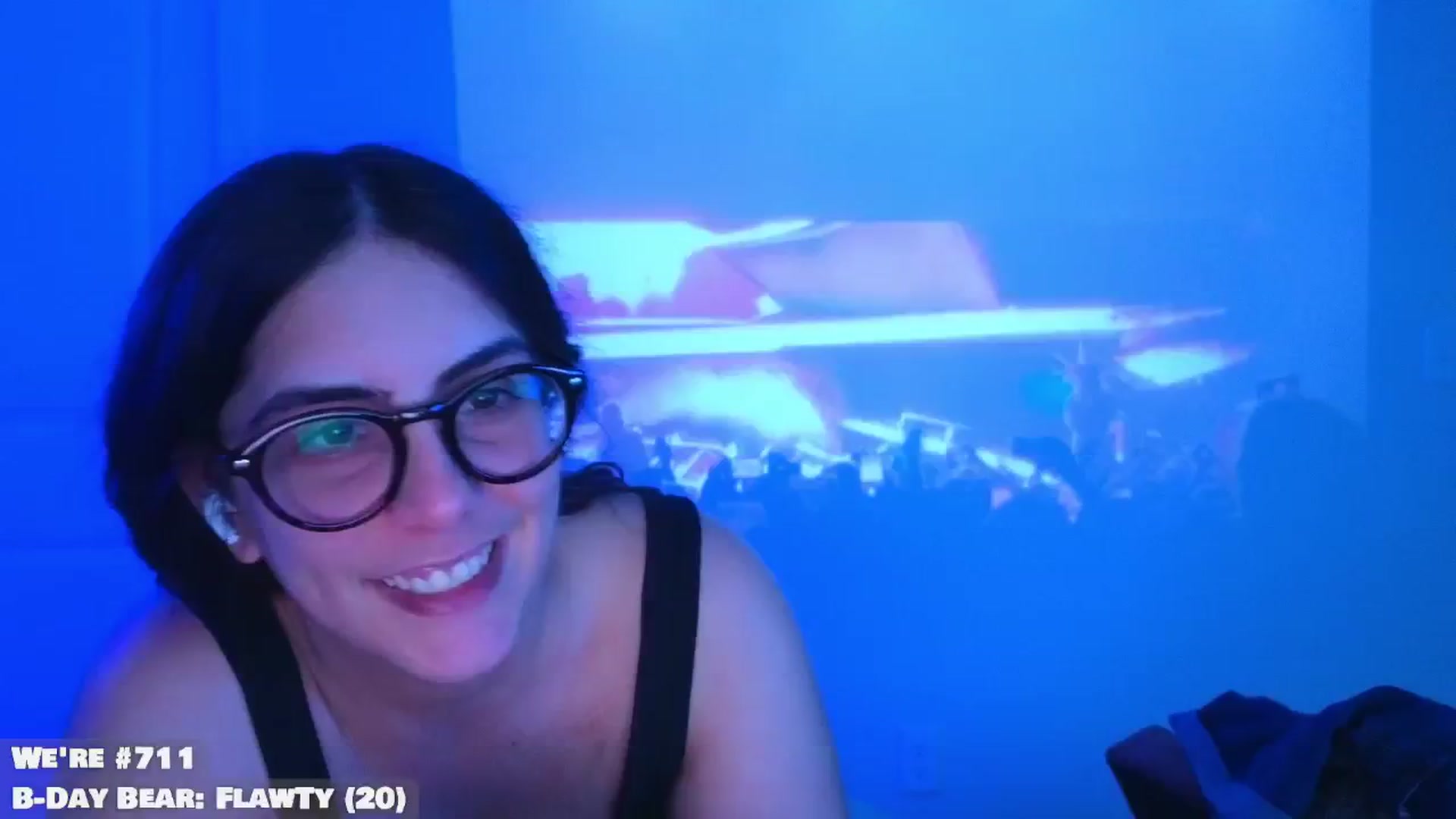 Gallery image thumbnail from LanaTy's myfreecams stream on, 06/11/2024, 23:34 image 10 of 20