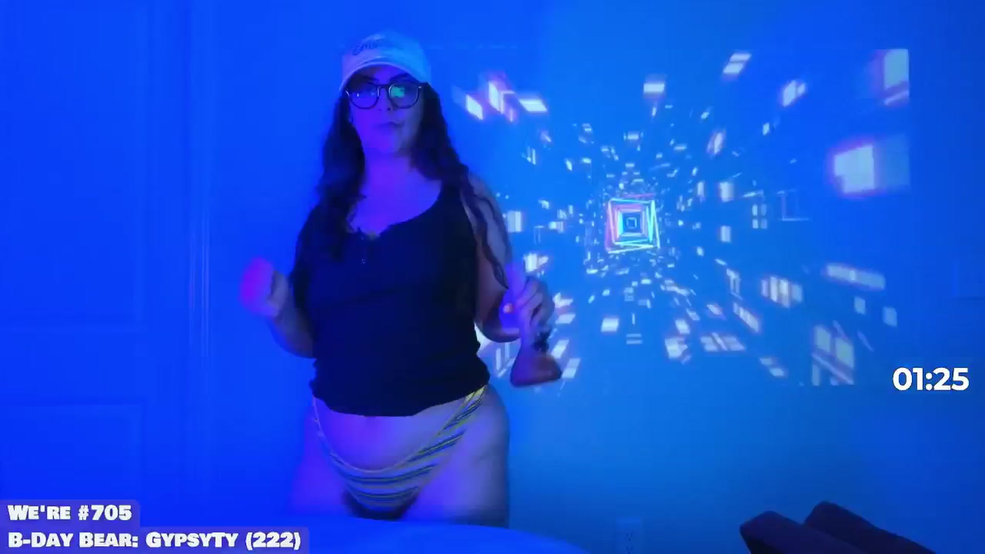 Gallery image thumbnail from LanaTy's myfreecams stream on, 06/11/2024, 23:34 image 13 of 20