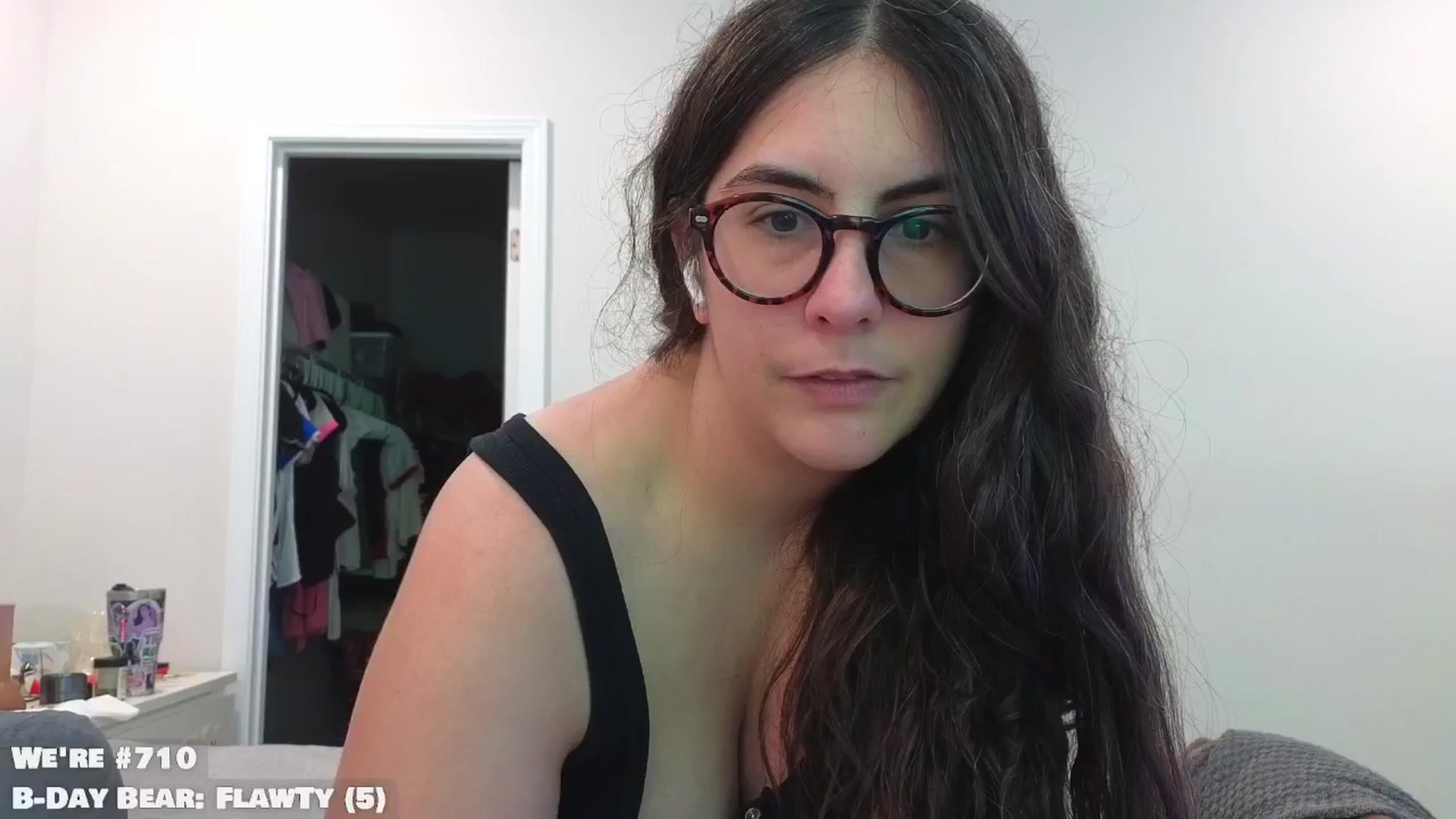 Gallery image thumbnail from LanaTy's myfreecams stream on, 06/11/2024, 23:34 image 2 of 20