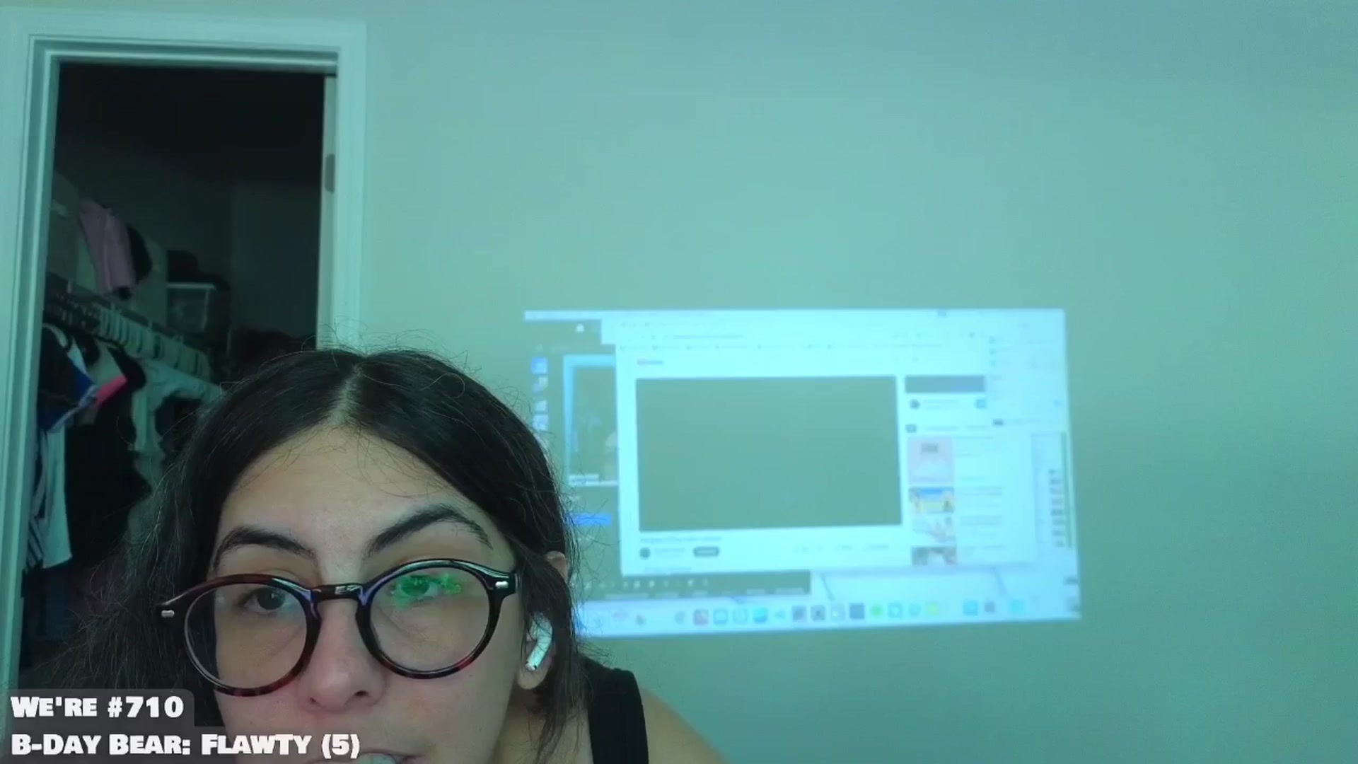 Gallery image thumbnail from LanaTy's myfreecams stream on, 06/11/2024, 23:34 image 3 of 20