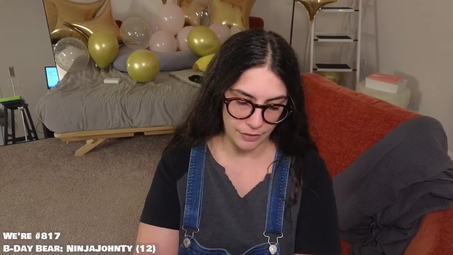 Gallery image thumbnail from LanaTy's myfreecams stream on, 06/16/2024, 23:31 image 4 of 20