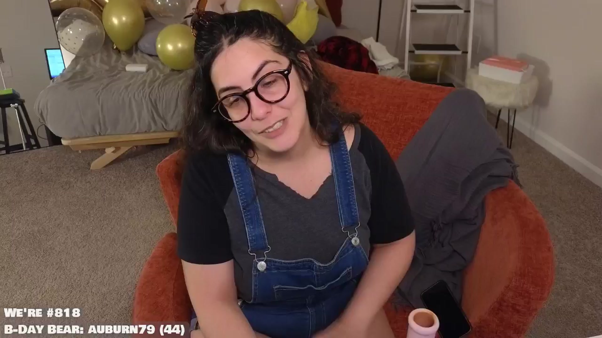 Gallery image thumbnail from LanaTy's myfreecams stream on, 06/16/2024, 23:31 image 12 of 20