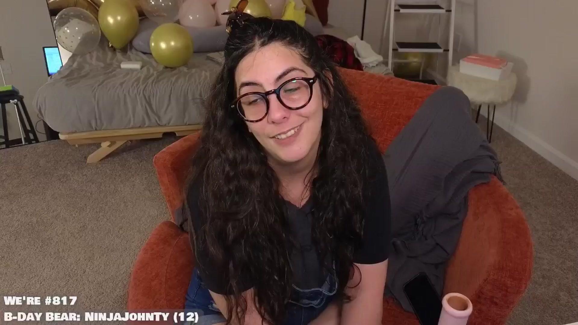 Gallery image thumbnail from LanaTy's myfreecams stream on, 06/16/2024, 23:31 image 11 of 20