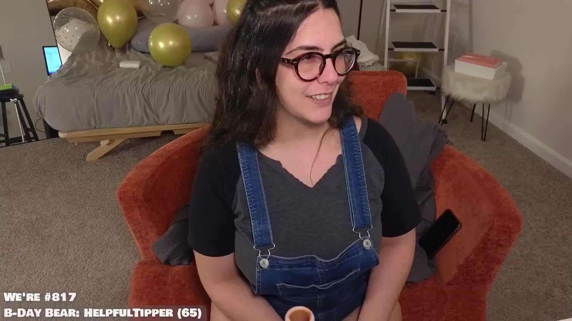 Gallery image thumbnail from LanaTy's myfreecams stream on, 06/16/2024, 23:31 image 16 of 20
