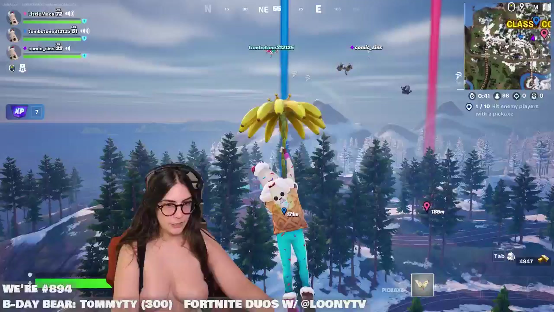 Gallery image thumbnail from LanaTy's myfreecams stream on, 06/19/2024, 24:29 image 20 of 20