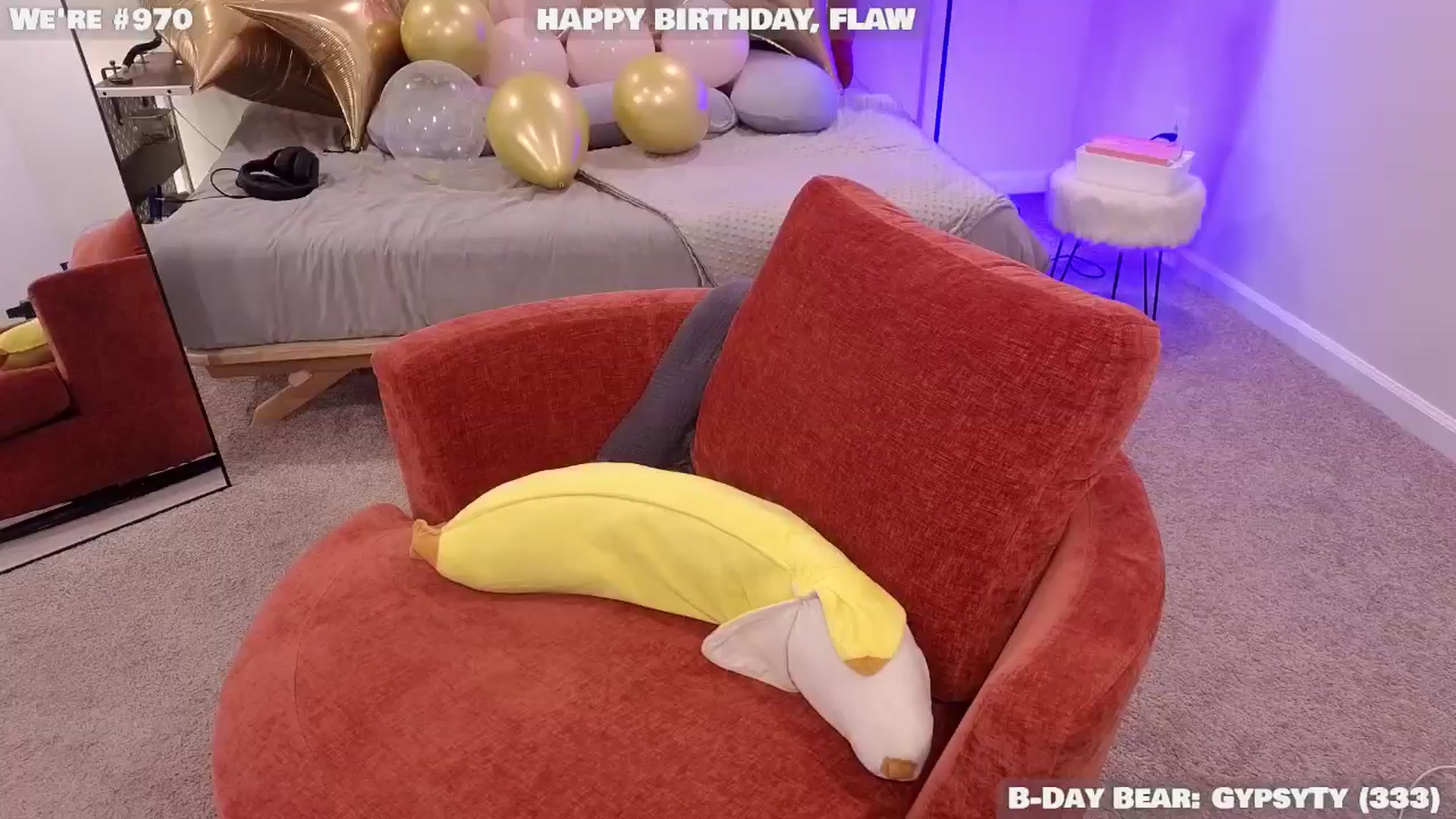 Gallery image thumbnail from LanaTy's myfreecams stream on, 06/22/2024, 23:31 image 6 of 20