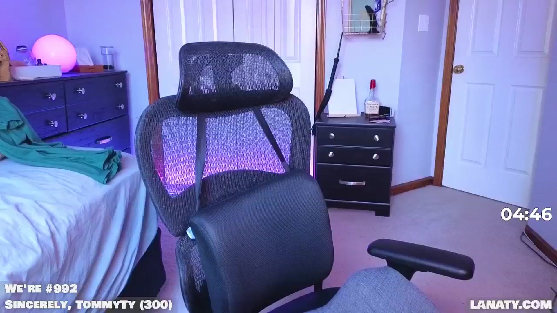 Gallery image thumbnail from LanaTy's myfreecams stream on, 08/25/2024, 23:23 image 14 of 20