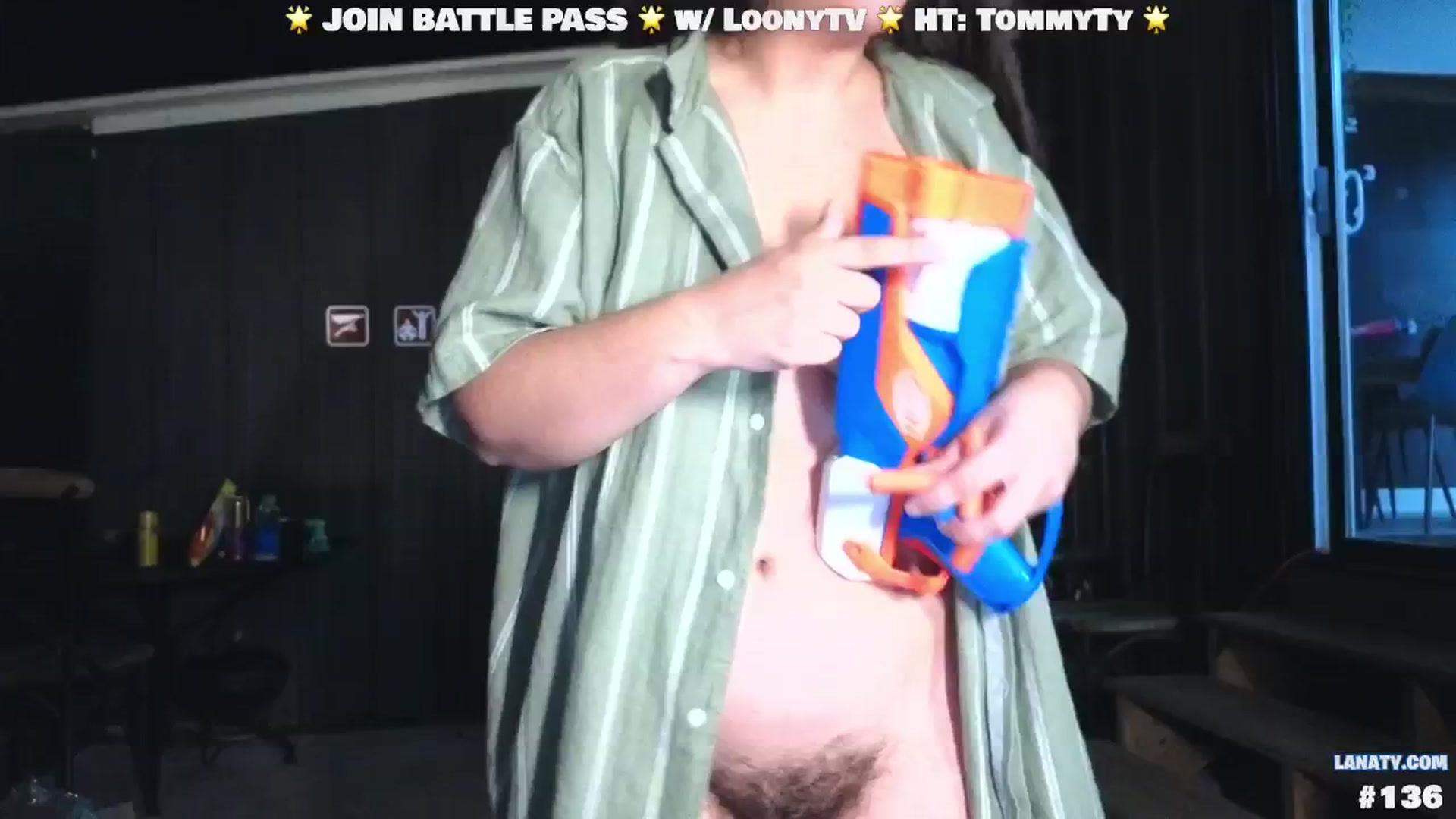Gallery image thumbnail from LanaTy's myfreecams stream on, 09/04/2024, 03:03 image 15 of 20