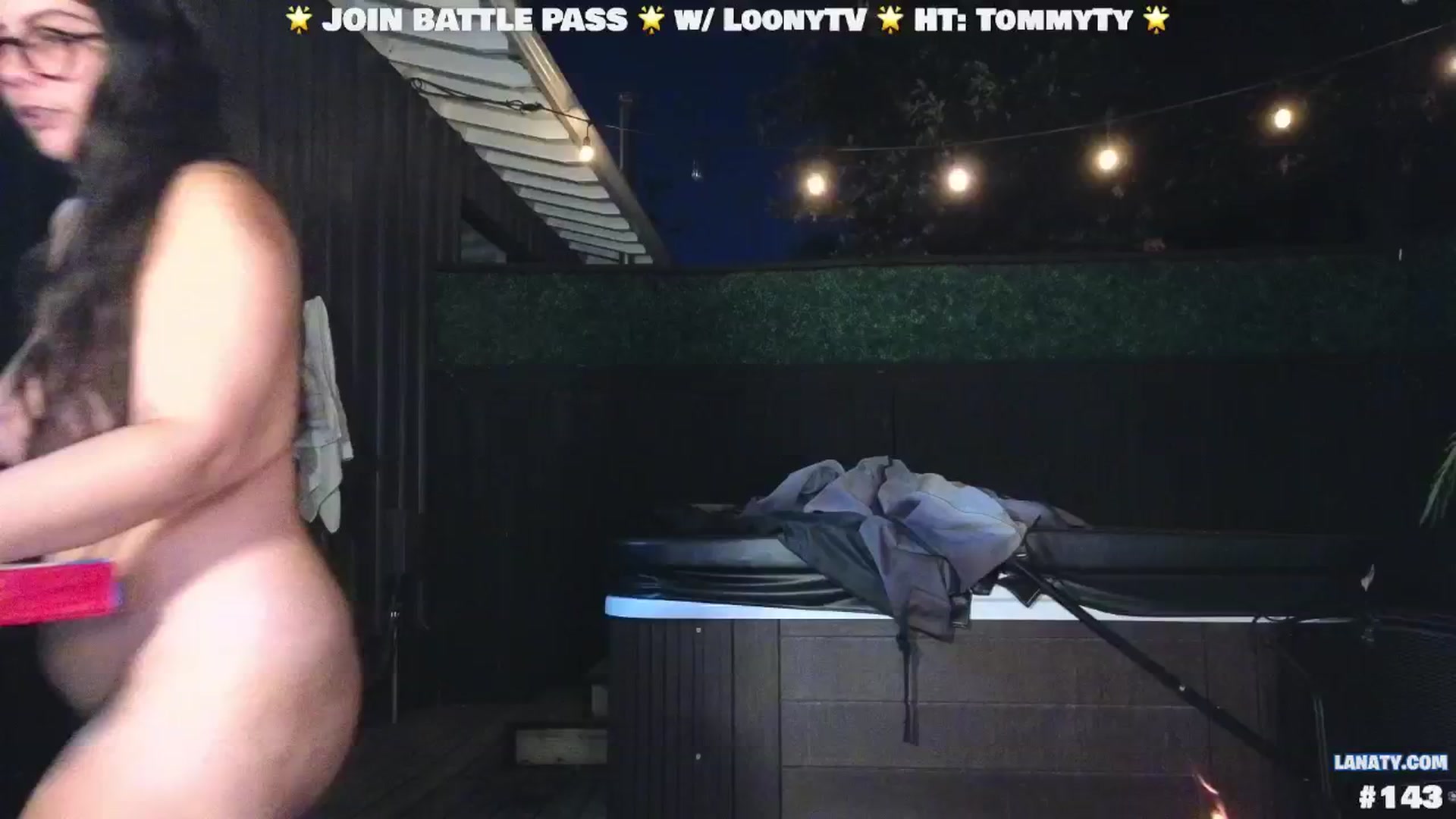 Gallery image thumbnail from LanaTy's myfreecams stream on, 09/04/2024, 03:03 image 9 of 20