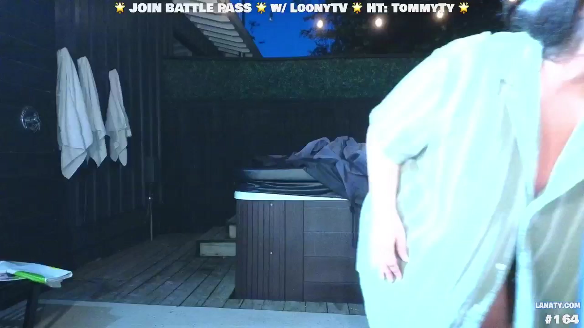 Gallery image thumbnail from LanaTy's myfreecams stream on, 09/04/2024, 03:03 image 7 of 20