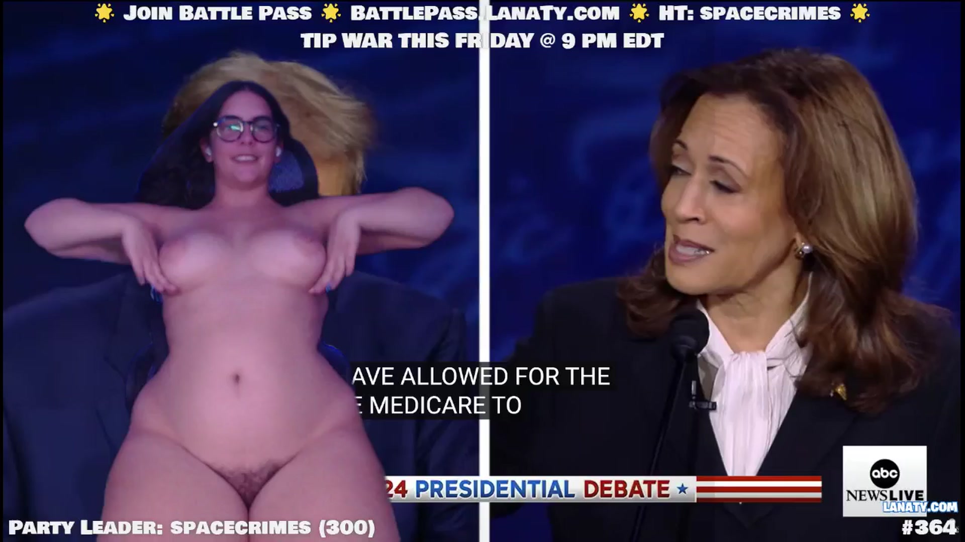 Gallery image thumbnail from LanaTy's myfreecams stream on, 09/11/2024, 02:51 image 6 of 20