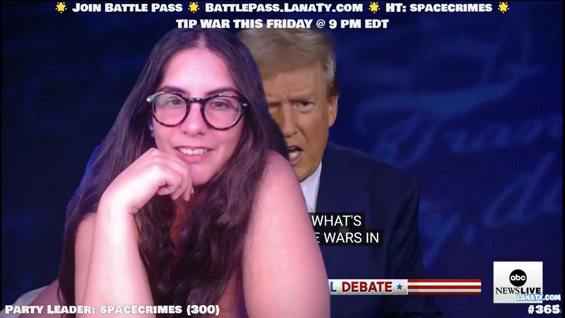Gallery image thumbnail from LanaTy's myfreecams stream on, 09/11/2024, 02:51 image 17 of 20