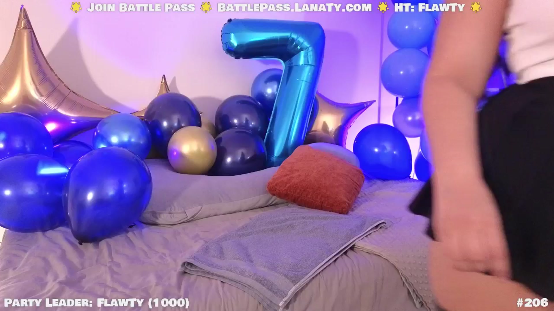 Gallery image thumbnail from LanaTy's myfreecams stream on, 09/17/2024, 20:51 image 18 of 20