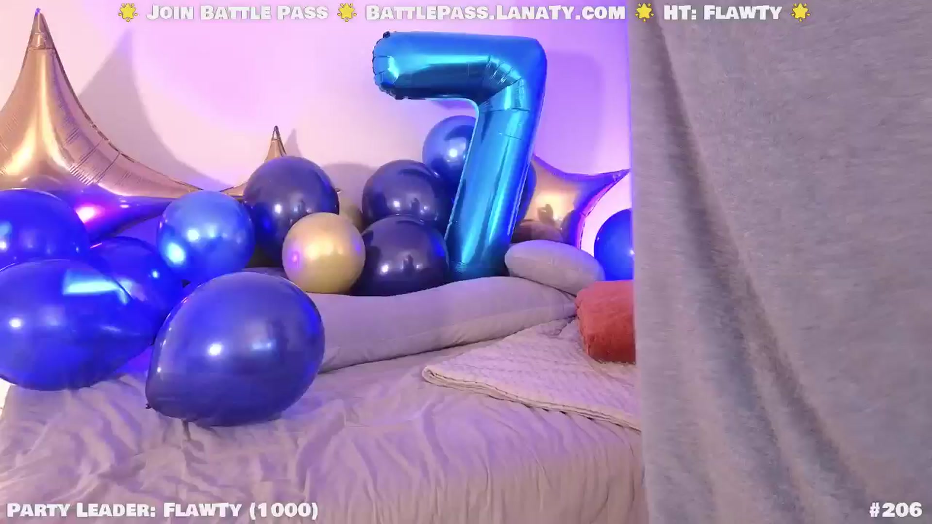 Gallery image thumbnail from LanaTy's myfreecams stream on, 09/17/2024, 20:51 image 16 of 20