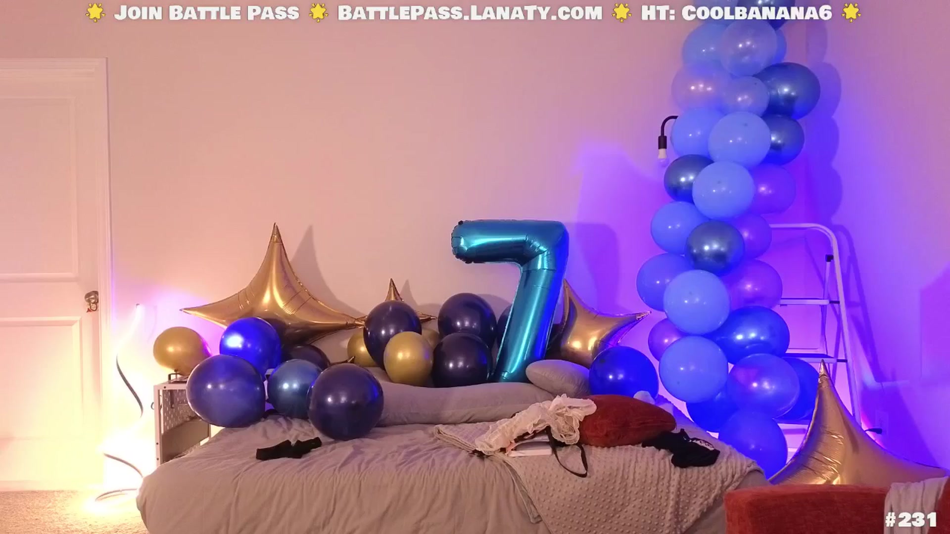Gallery image thumbnail from LanaTy's myfreecams stream on, 09/21/2024, 23:26 image 4 of 20