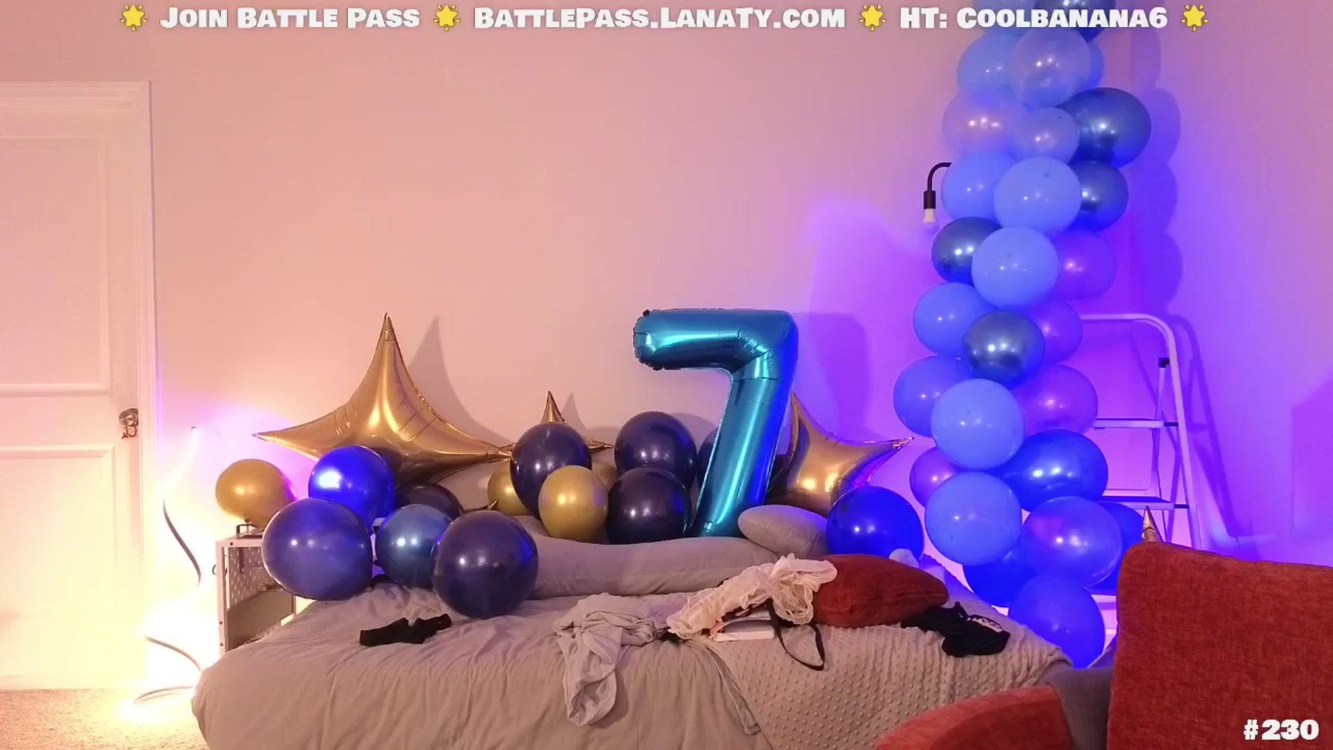 Gallery image thumbnail from LanaTy's myfreecams stream on, 09/21/2024, 23:26 image 8 of 20