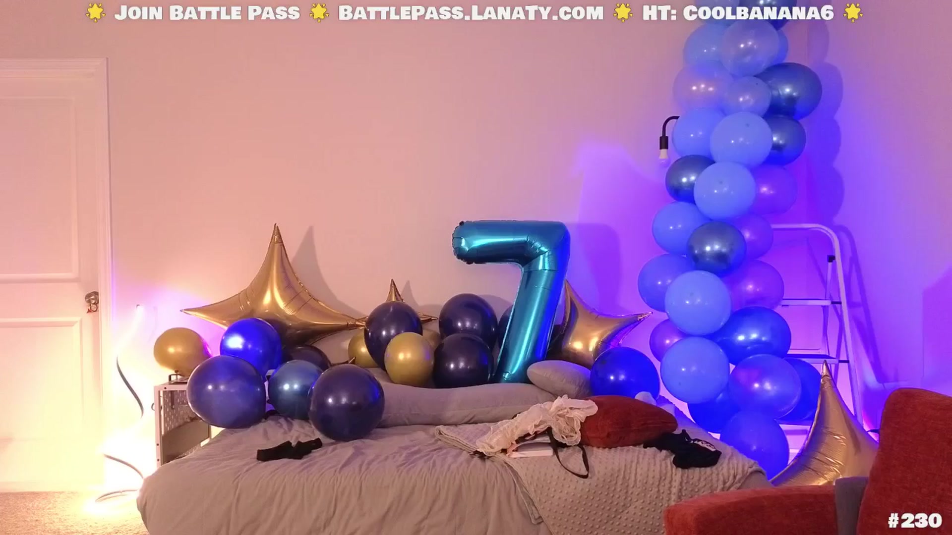 Gallery image thumbnail from LanaTy's myfreecams stream on, 09/21/2024, 23:26 image 6 of 20