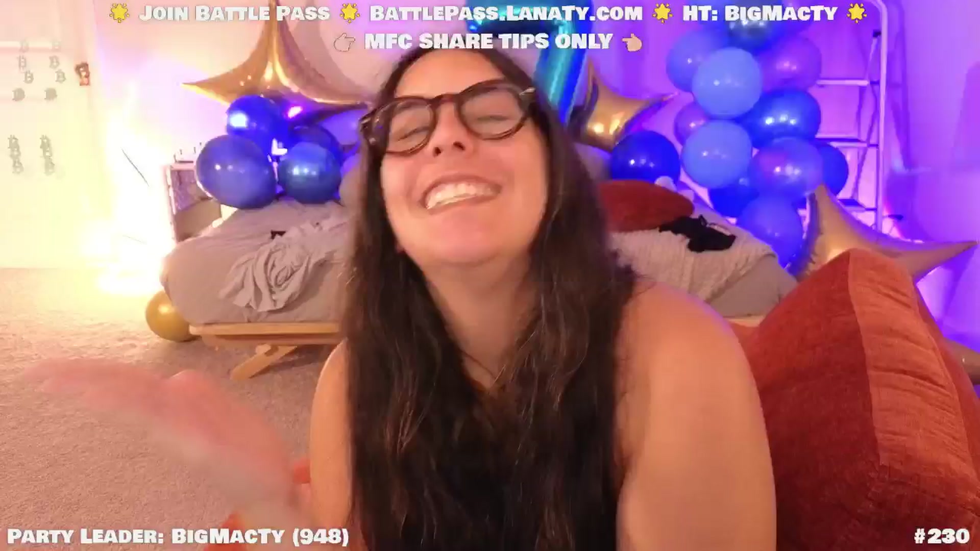 Gallery image thumbnail from LanaTy's myfreecams stream on, 09/22/2024, 23:27 image 10 of 20