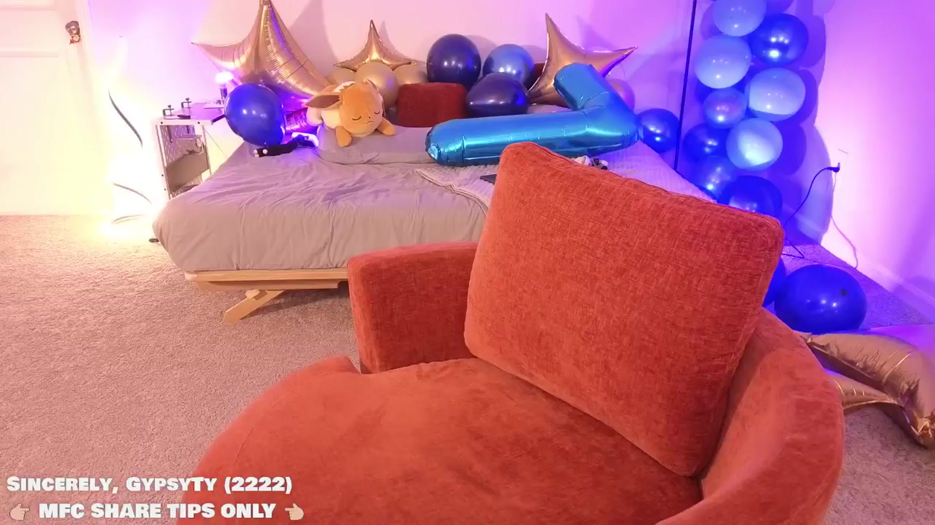 Gallery image thumbnail from LanaTy's myfreecams stream on, 10/04/2024, 23:28 image 1 of 20