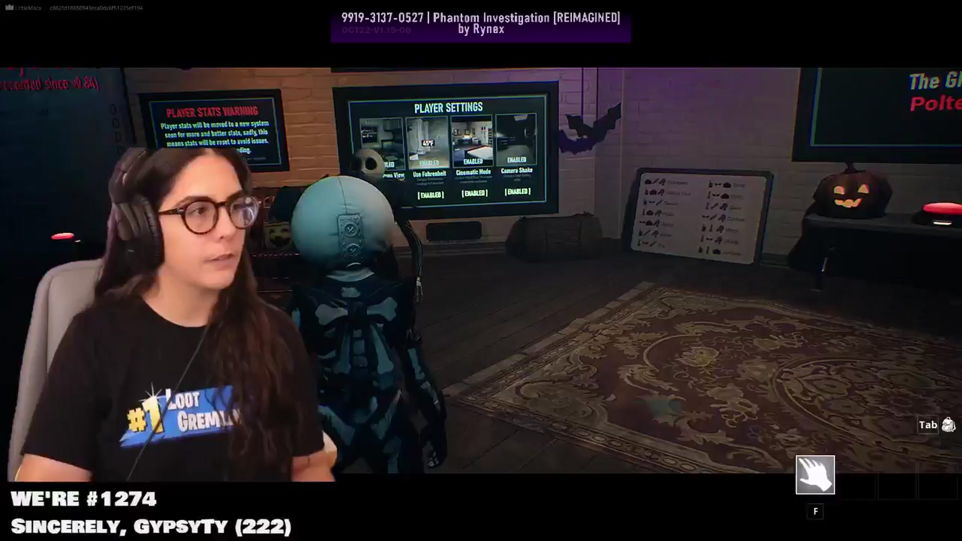 Gallery image thumbnail from LanaTy's myfreecams stream on, 10/25/2024, 01:05 image 8 of 20