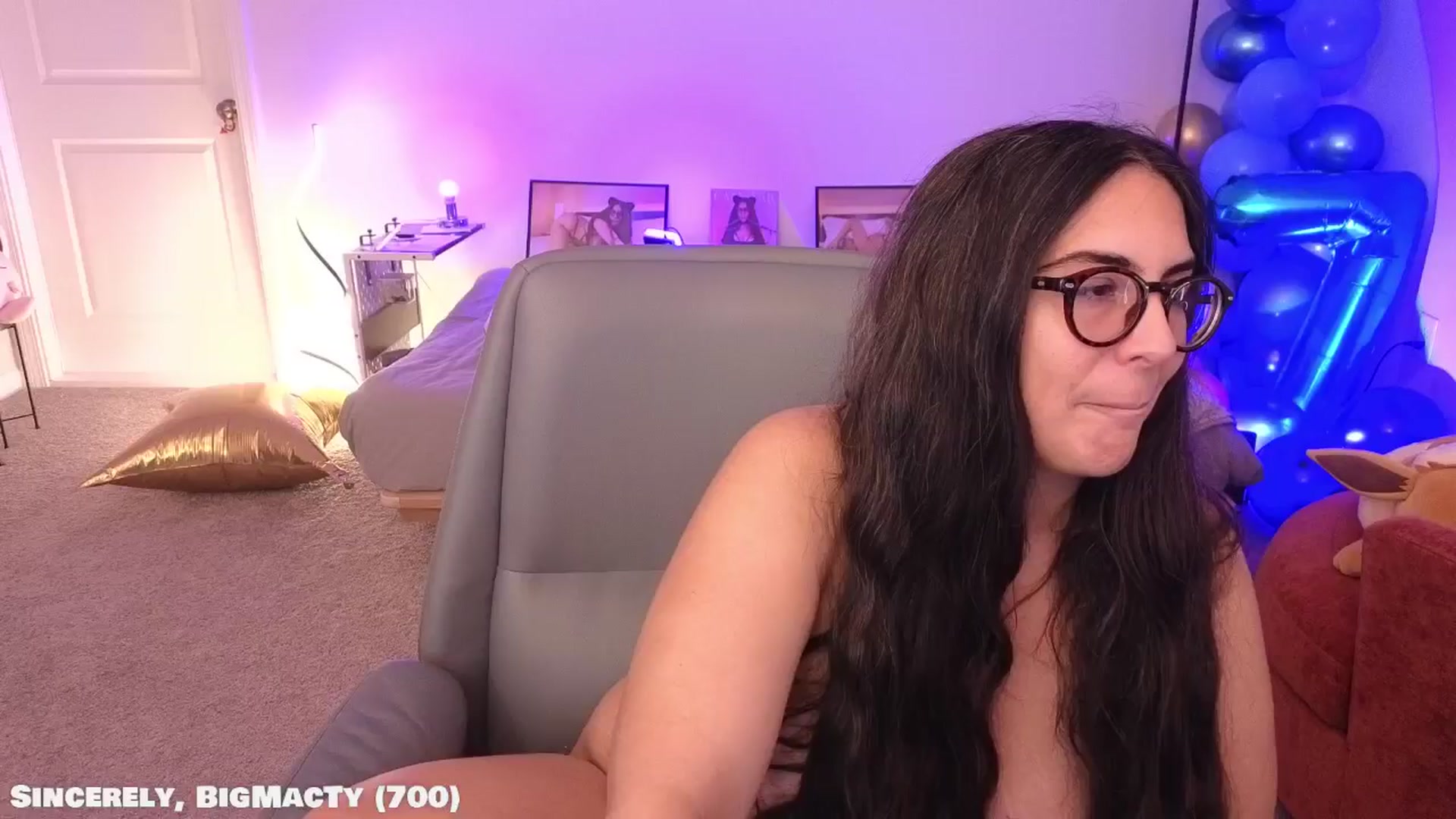 Gallery image thumbnail from LanaTy's myfreecams stream on, 10/26/2024, 23:24 image 20 of 20