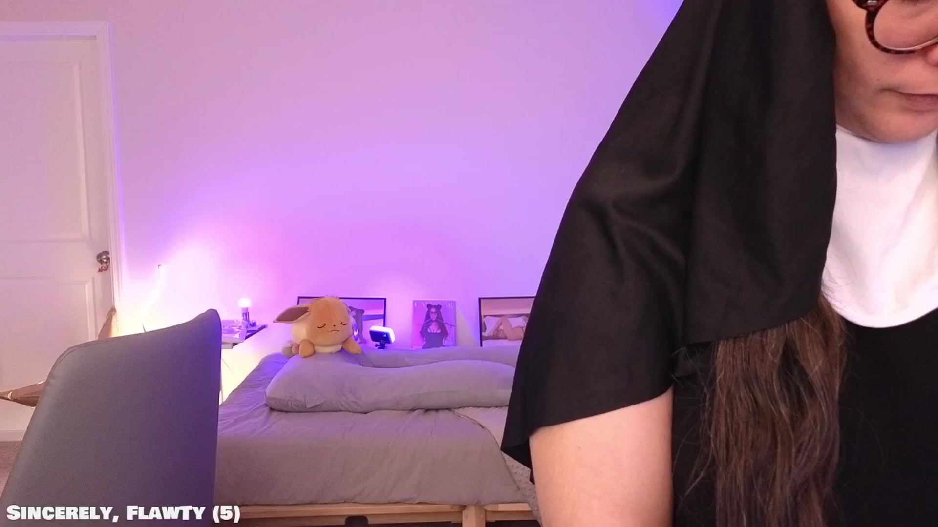 Gallery image thumbnail from LanaTy's myfreecams stream on, 10/27/2024, 20:32 image 20 of 20