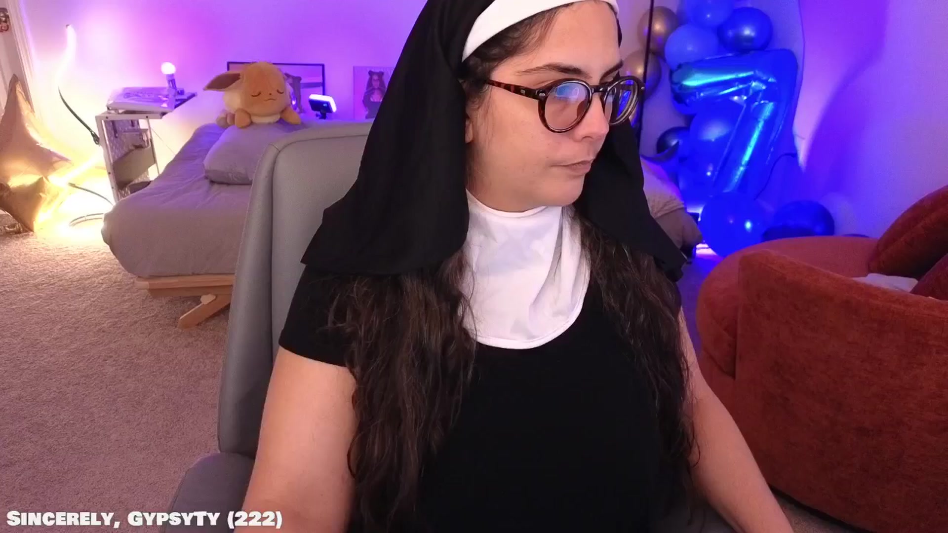 Gallery image thumbnail from LanaTy's myfreecams stream on, 10/27/2024, 23:24 image 18 of 20