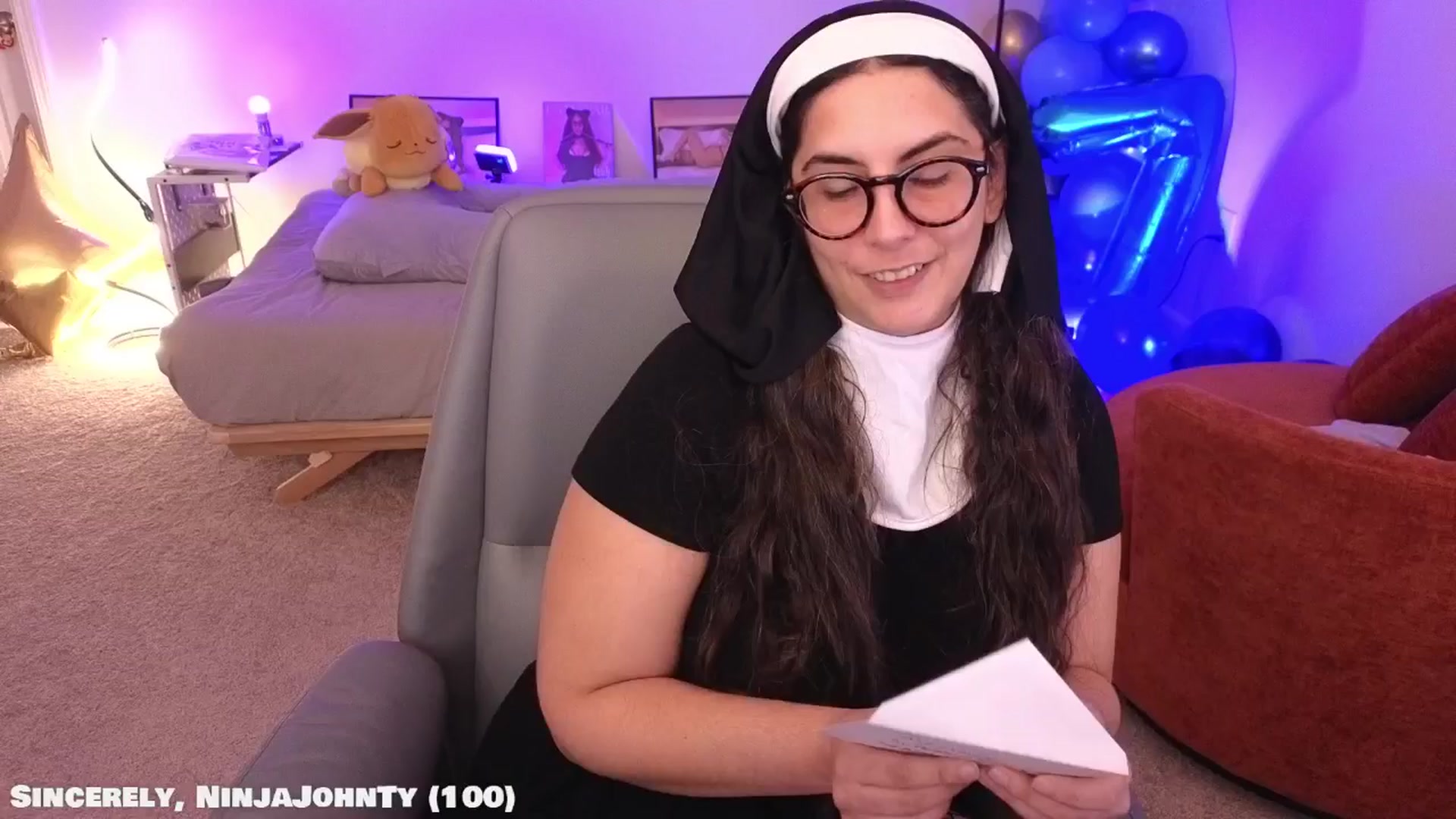Gallery image thumbnail from LanaTy's myfreecams stream on, 10/27/2024, 23:24 image 16 of 20